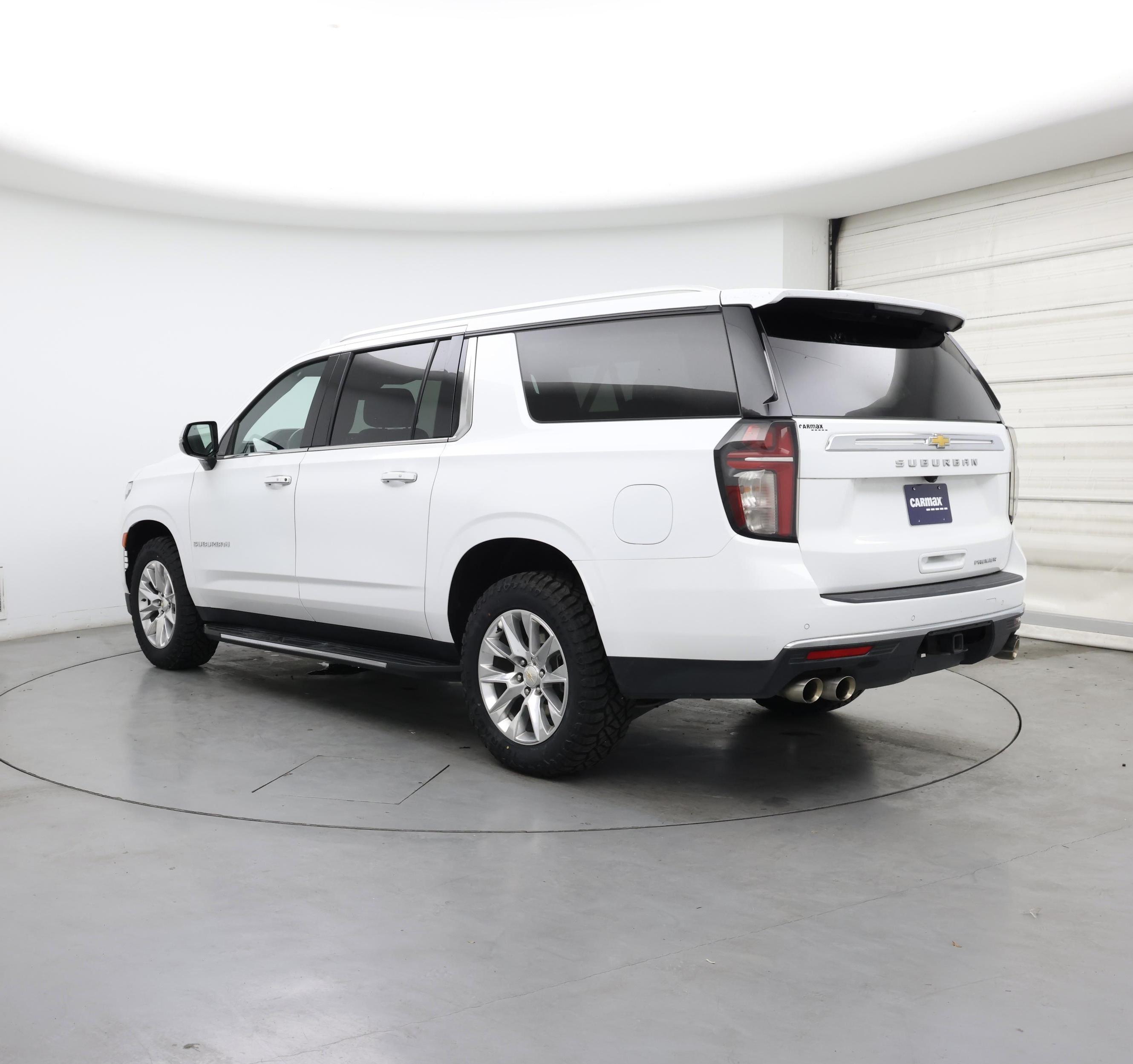 Thumbnail: 2023 Chevrolet Suburban - 2