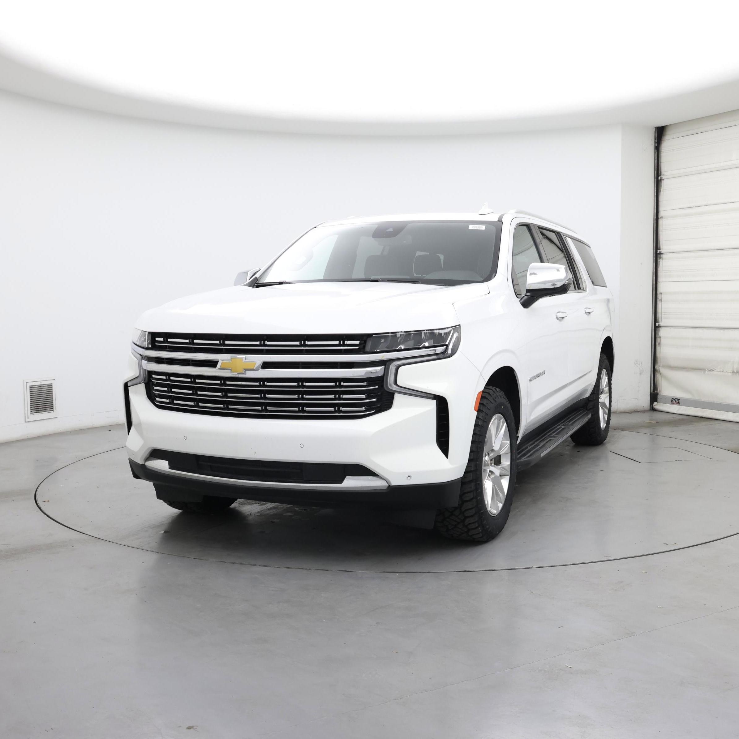 Thumbnail: 2023 Chevrolet Suburban - 4