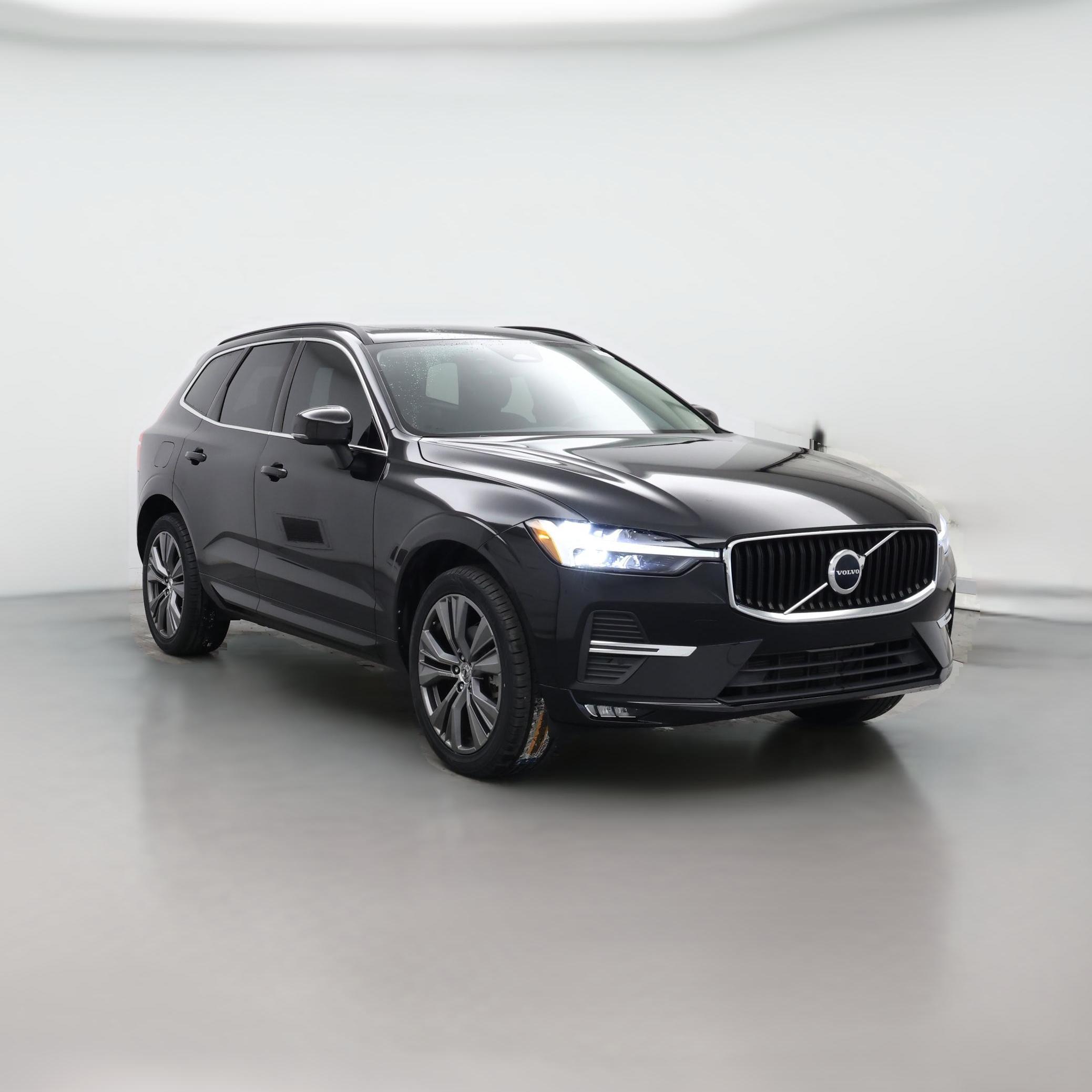 Thumbnail: 2022 Volvo XC60 - 1