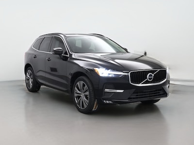 2022 Volvo XC60 B5 Inscription