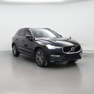 2022 Volvo XC60 B5 Inscription