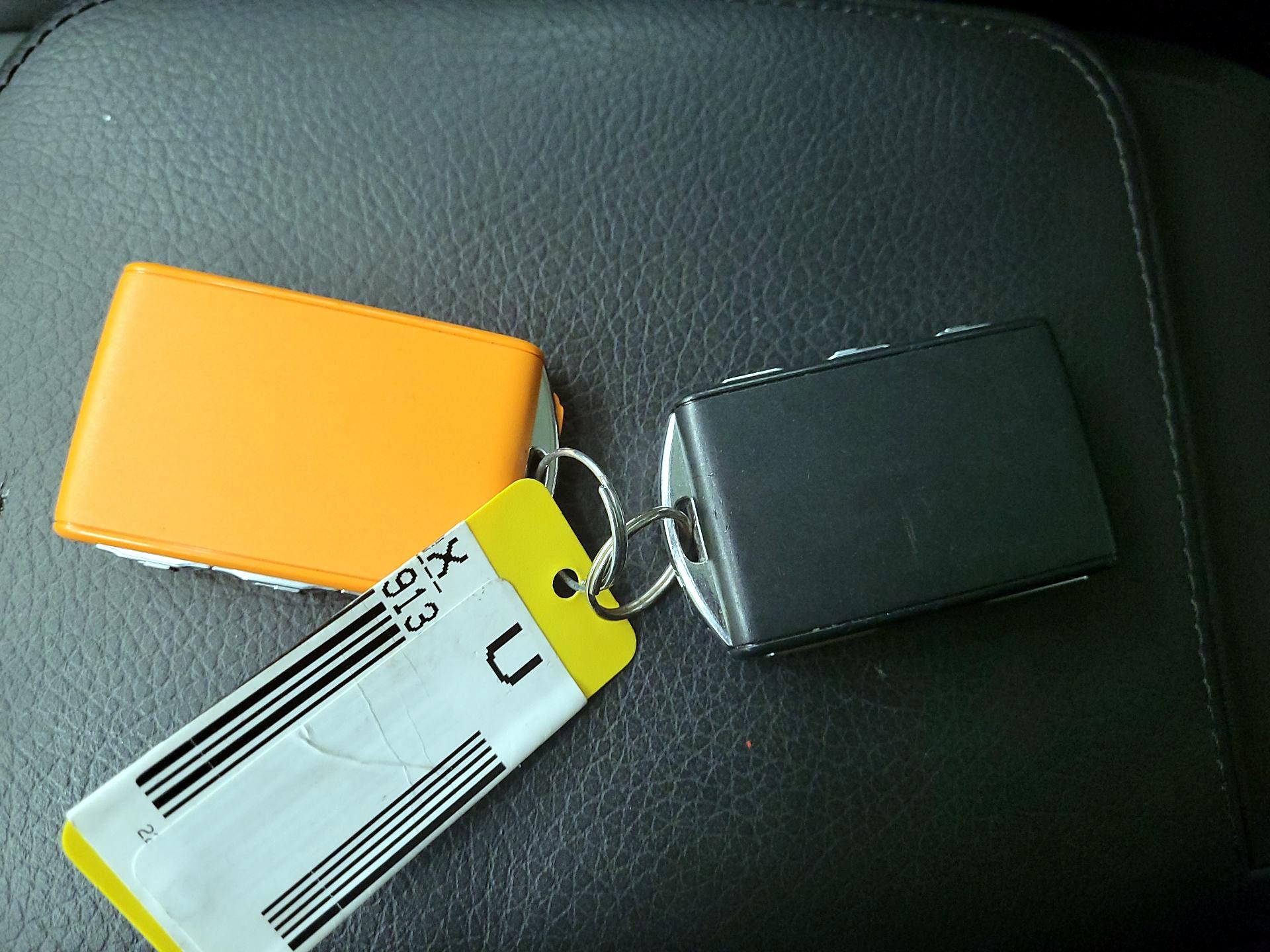 Thumbnail: 2022 Volvo XC60 - 18