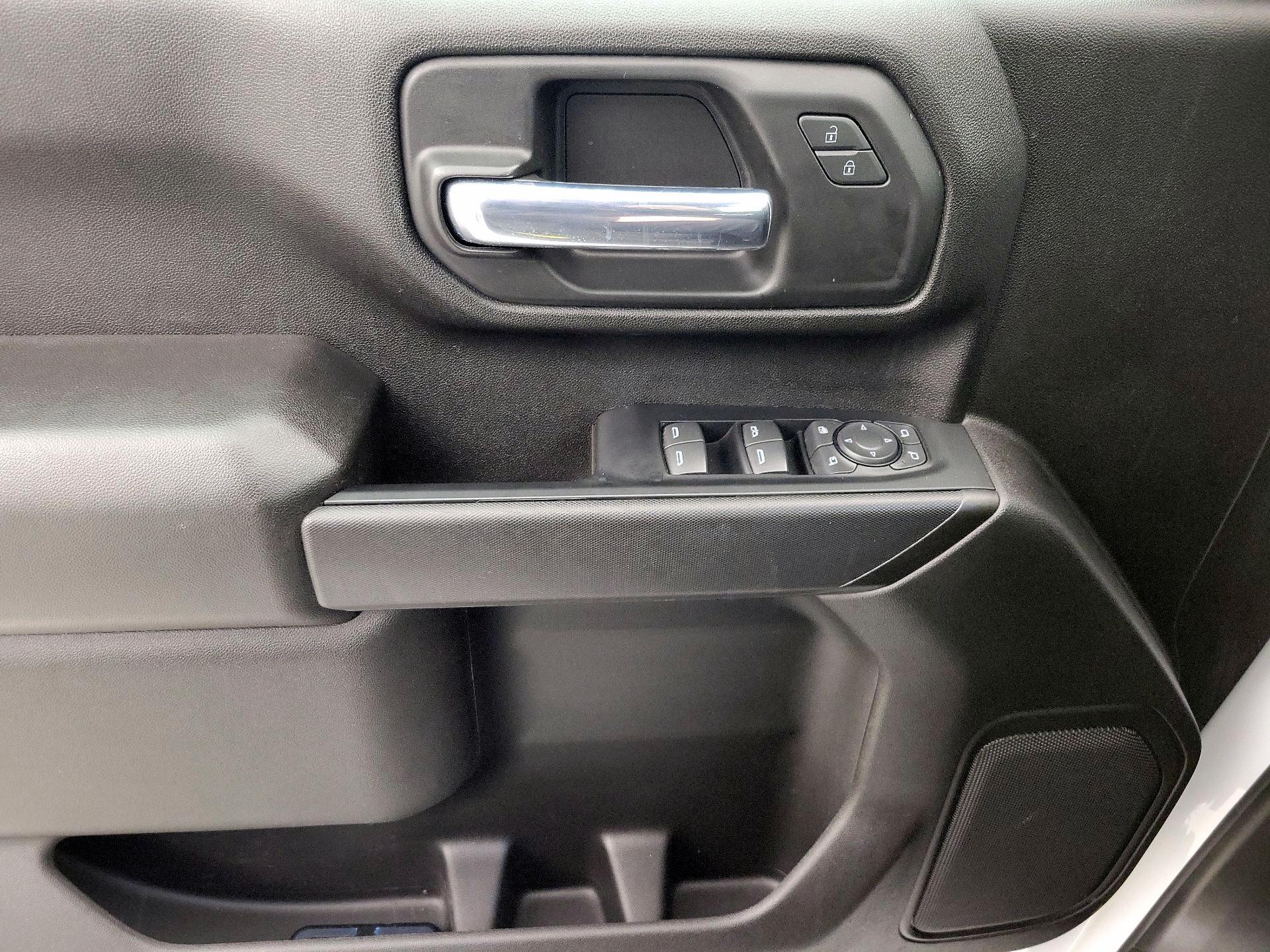 Thumbnail: 2024 Chevrolet Silverado 2500 - 12