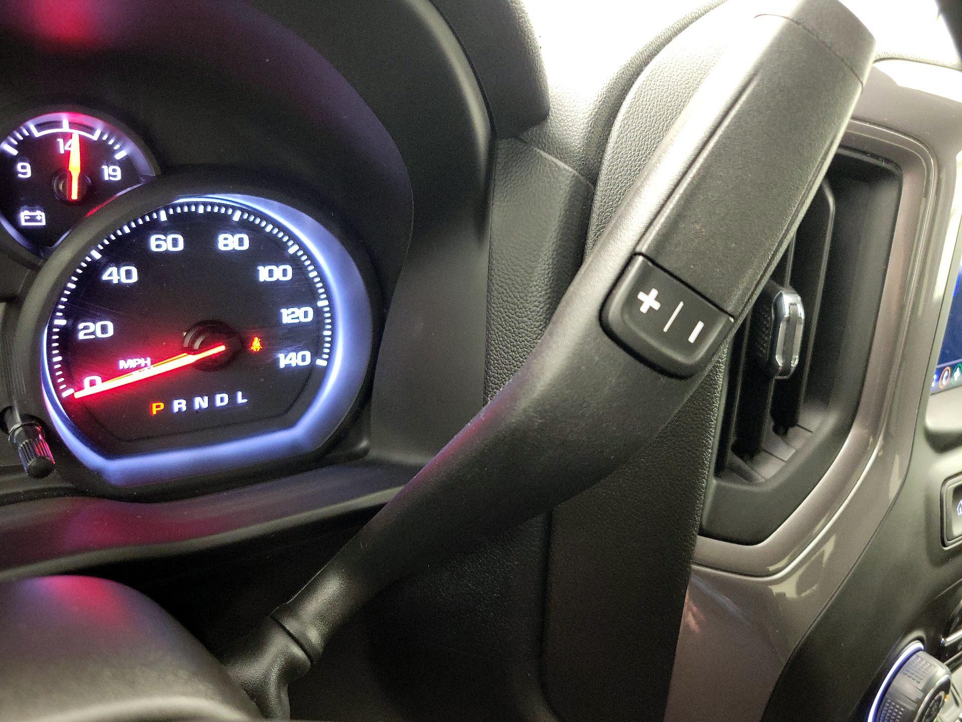 Thumbnail: 2024 Chevrolet Silverado 2500 - 17