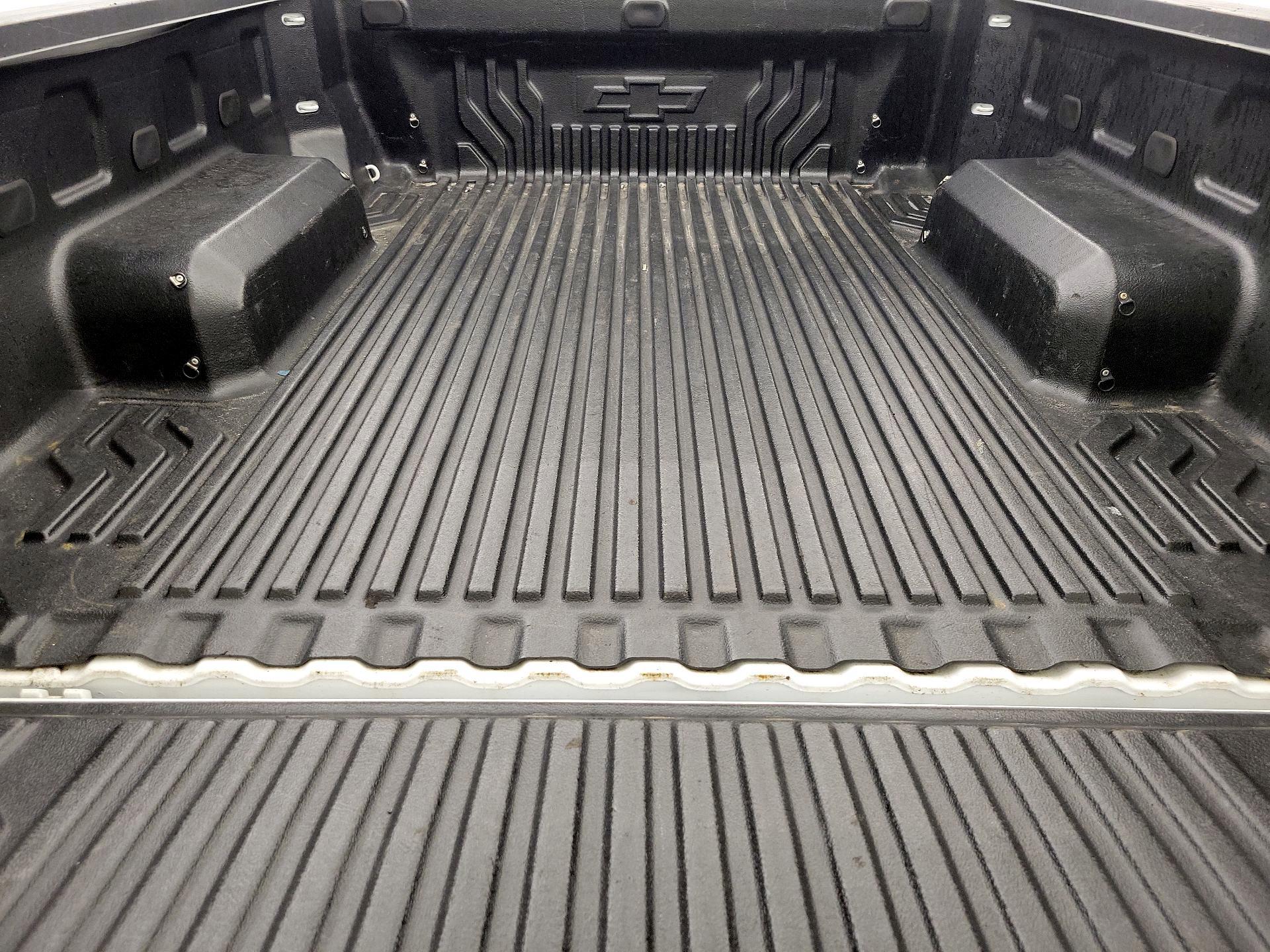 Thumbnail: 2024 Chevrolet Silverado 2500 - 20