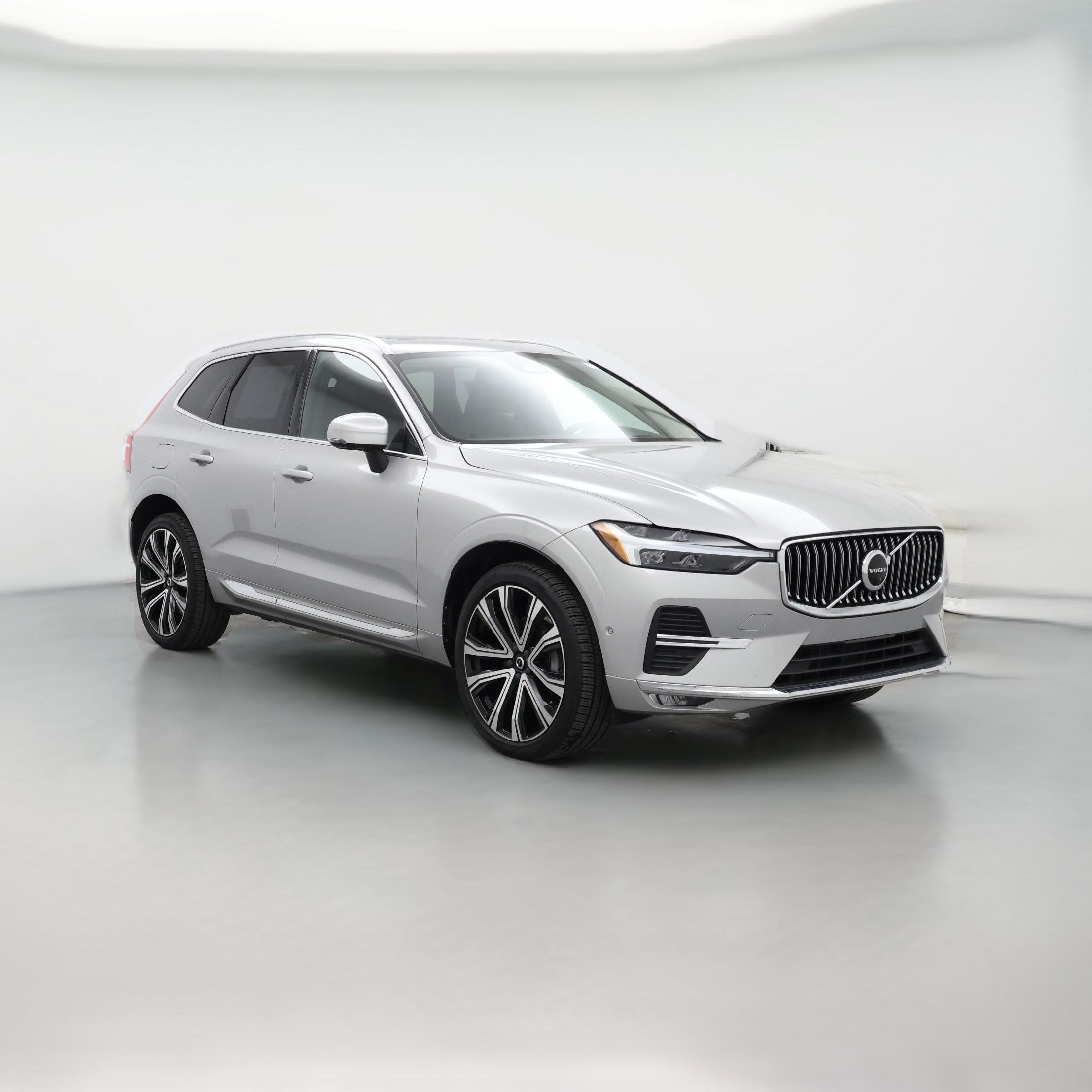 Thumbnail: 2023 Volvo XC60 - 1