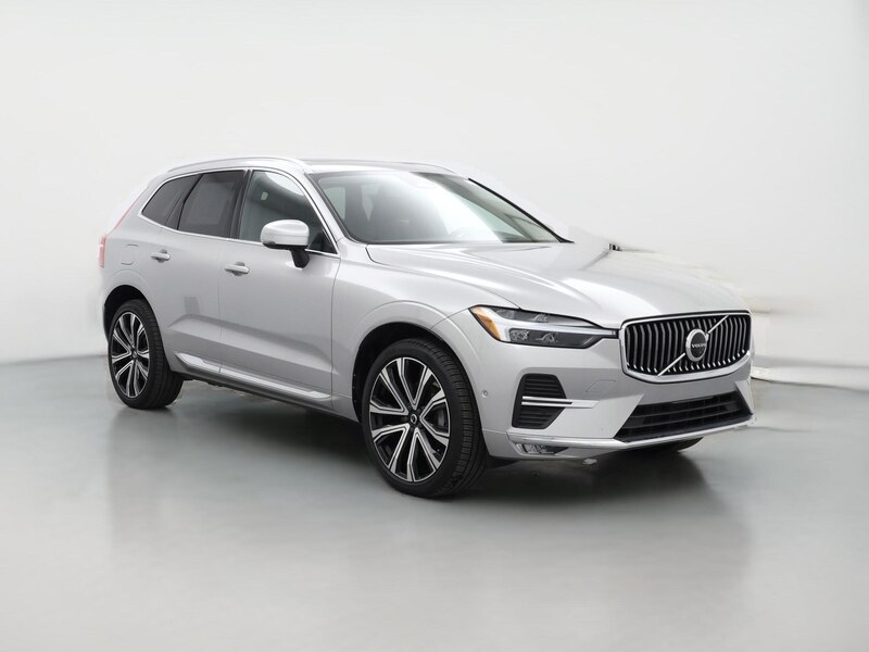 2023 Volvo XC60 B5 Ultimate -
                  Huntsville, AL