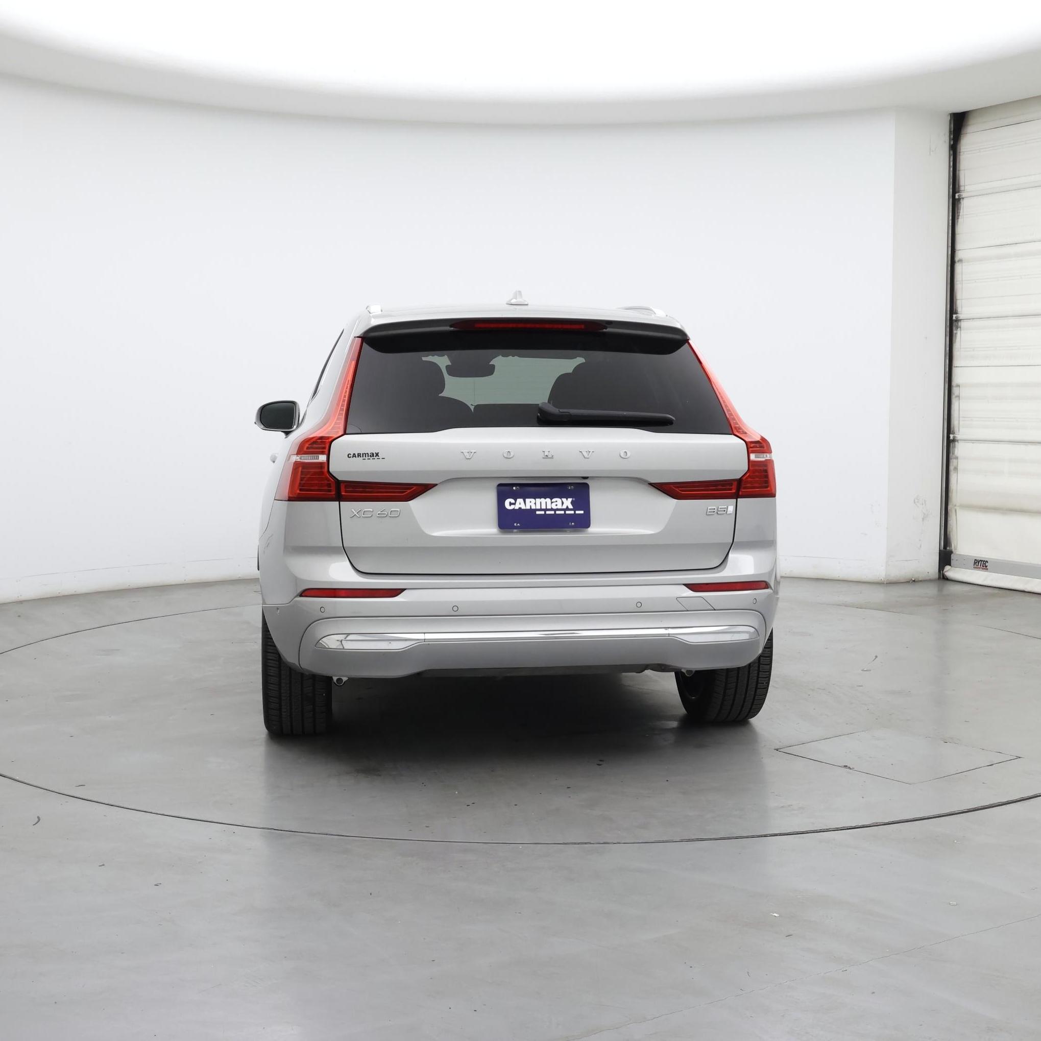 Thumbnail: 2023 Volvo XC60 - 6