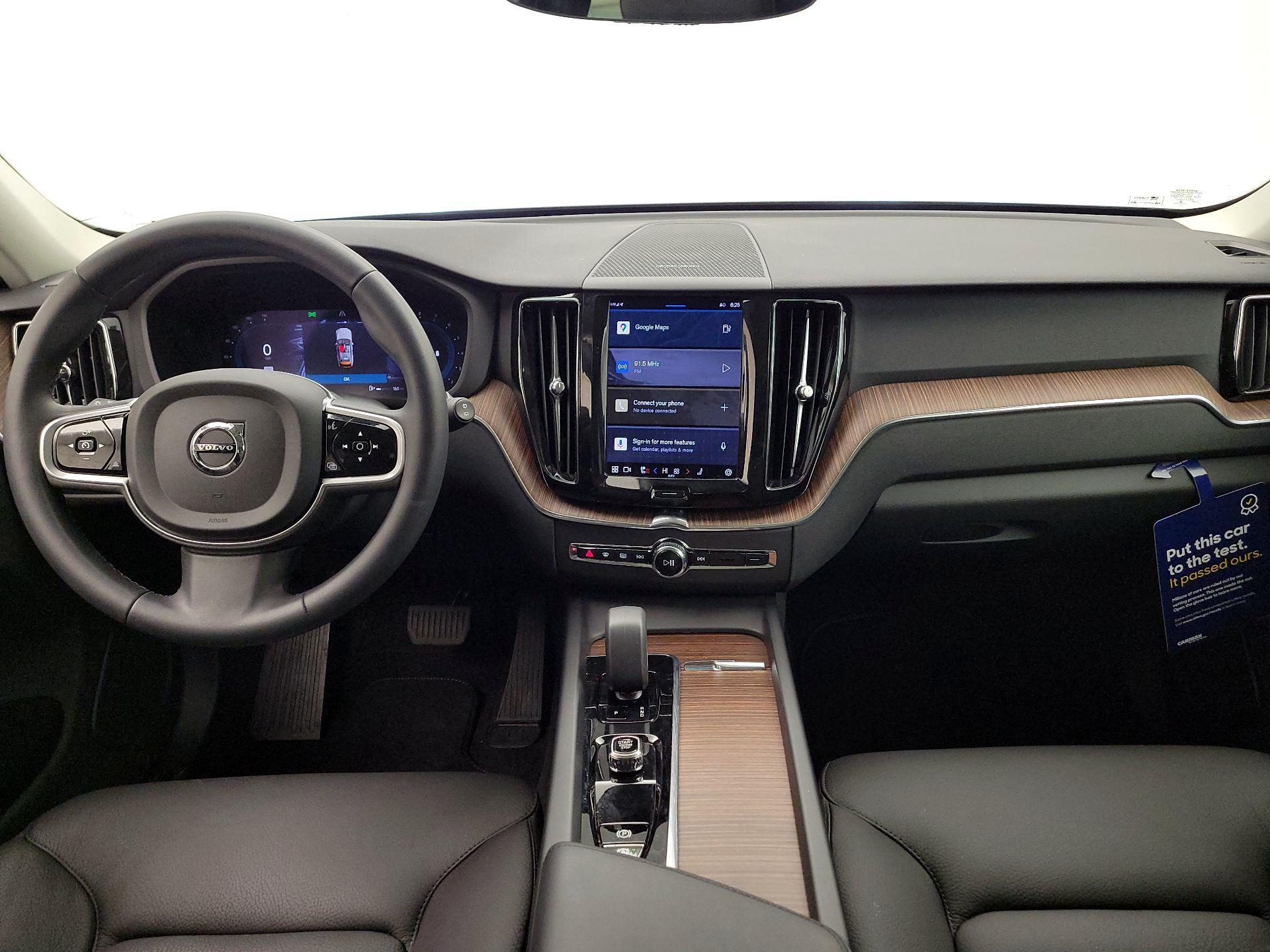 Thumbnail: 2023 Volvo XC60 - 9