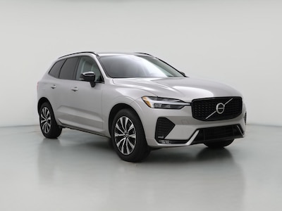 2024 Volvo XC60 B5 Core Dark Theme