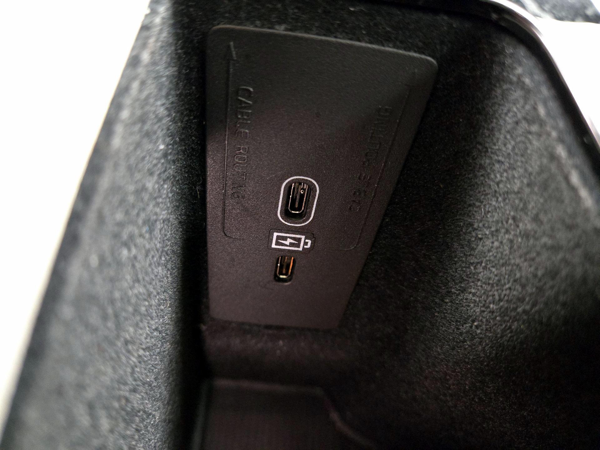 Thumbnail: 2024 Volvo XC60 - 18