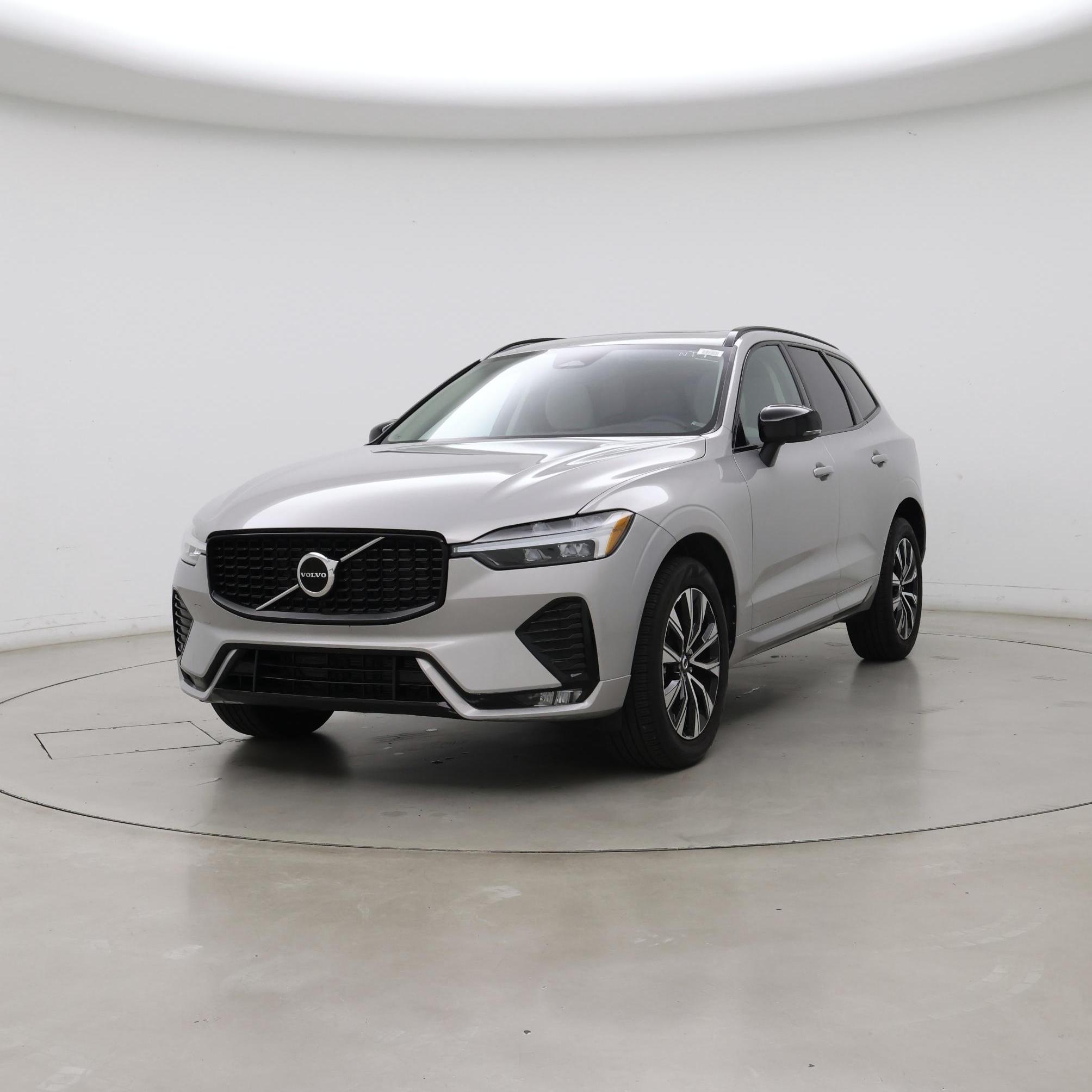 Thumbnail: 2024 Volvo XC60 - 4