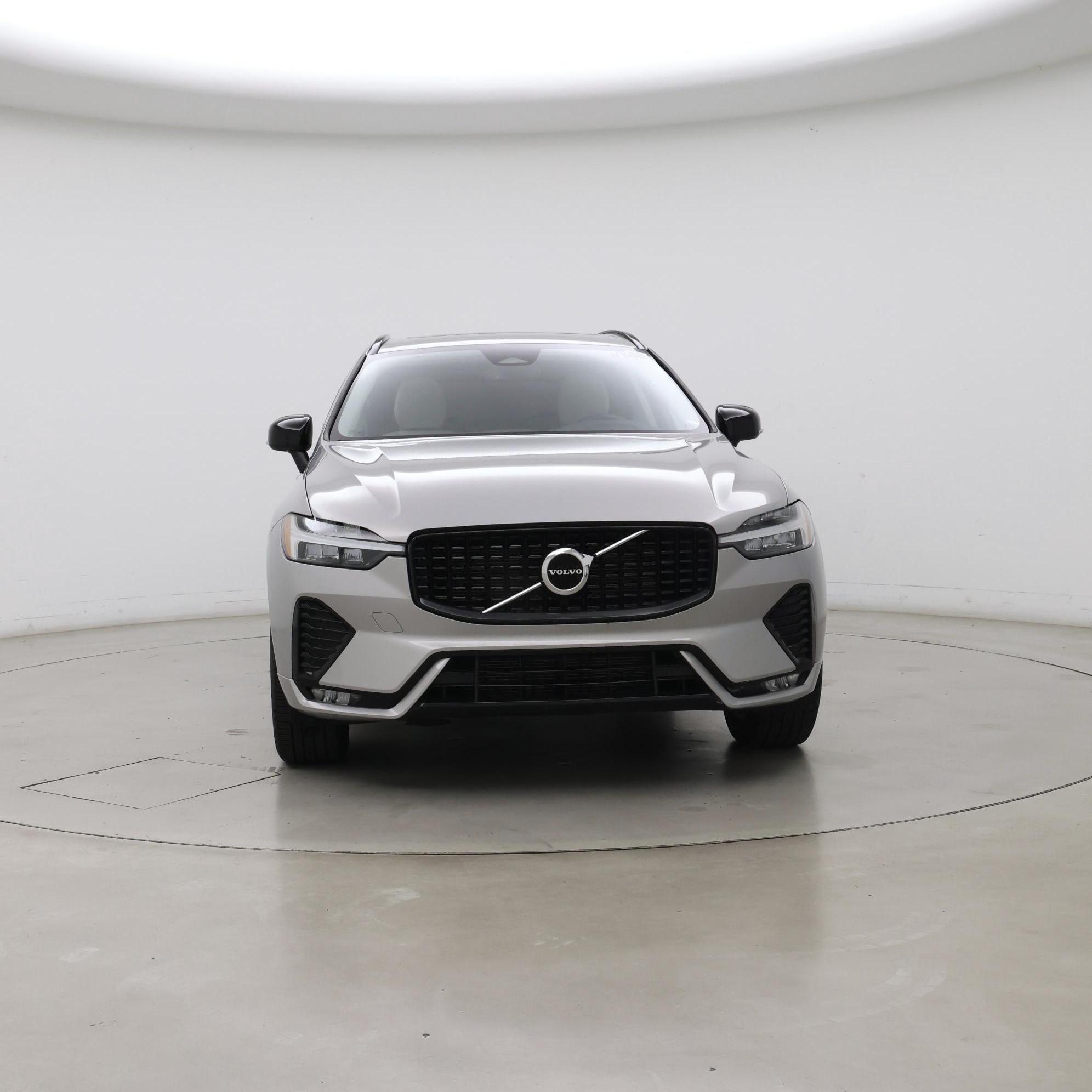 Thumbnail: 2024 Volvo XC60 - 5