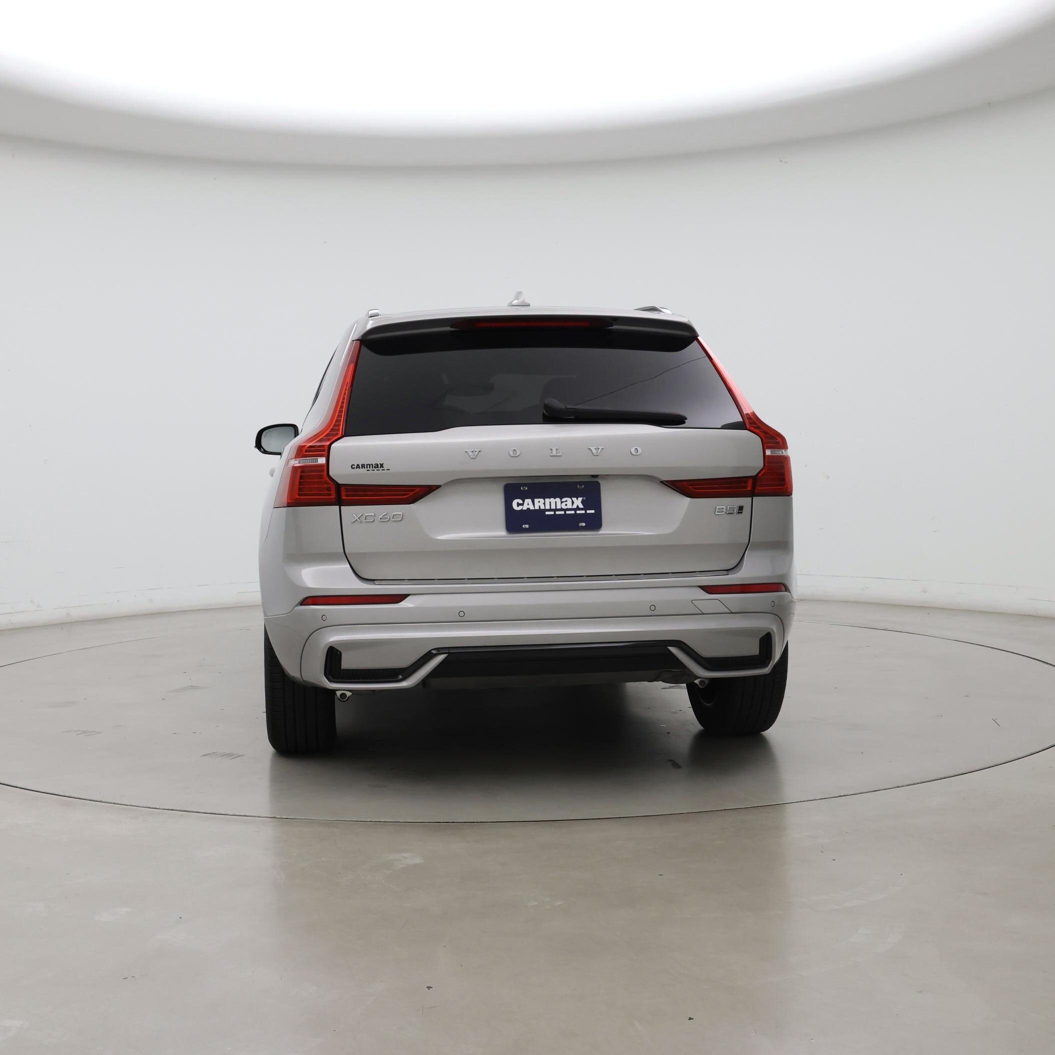 Thumbnail: 2024 Volvo XC60 - 6