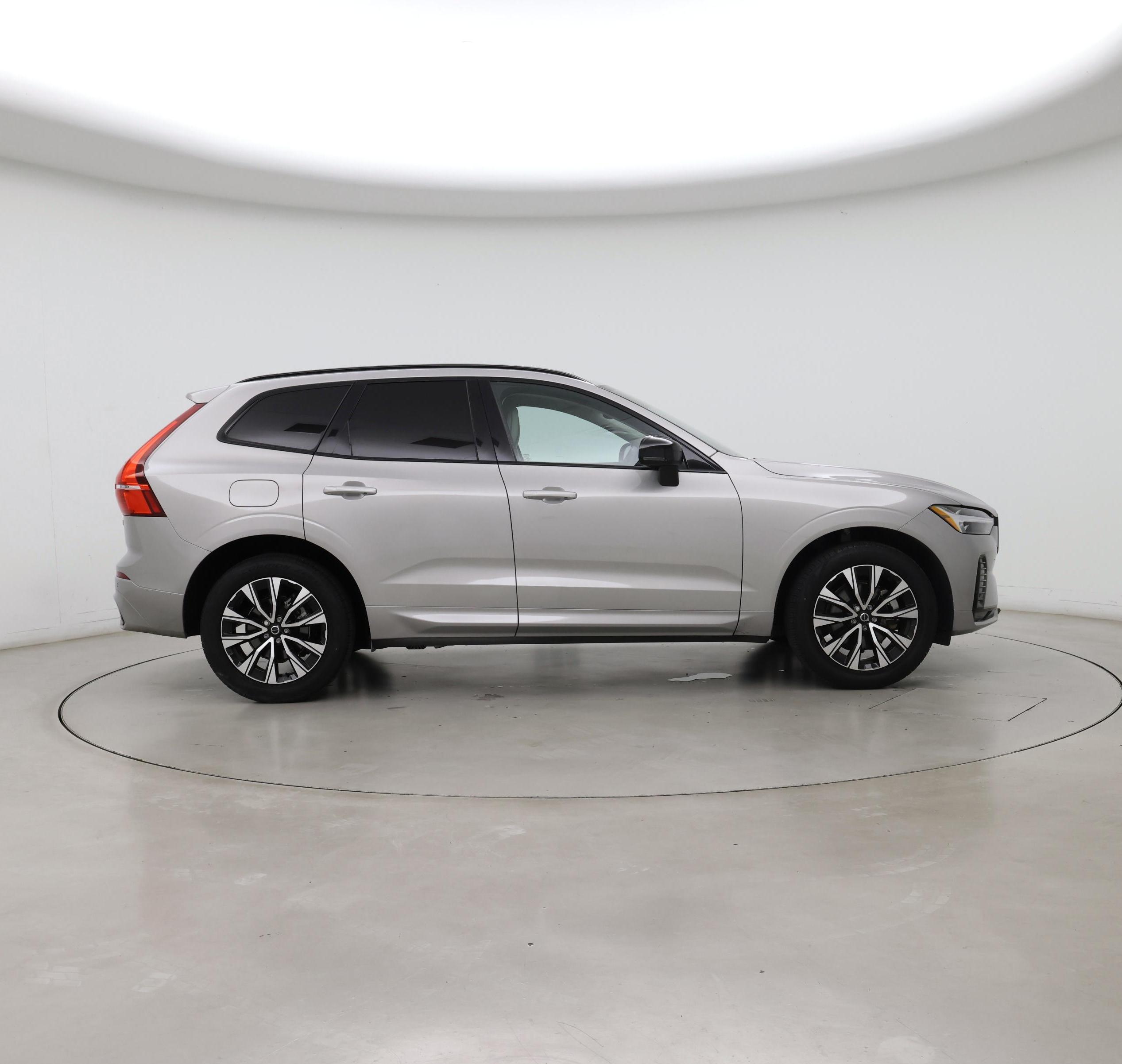 Thumbnail: 2024 Volvo XC60 - 7
