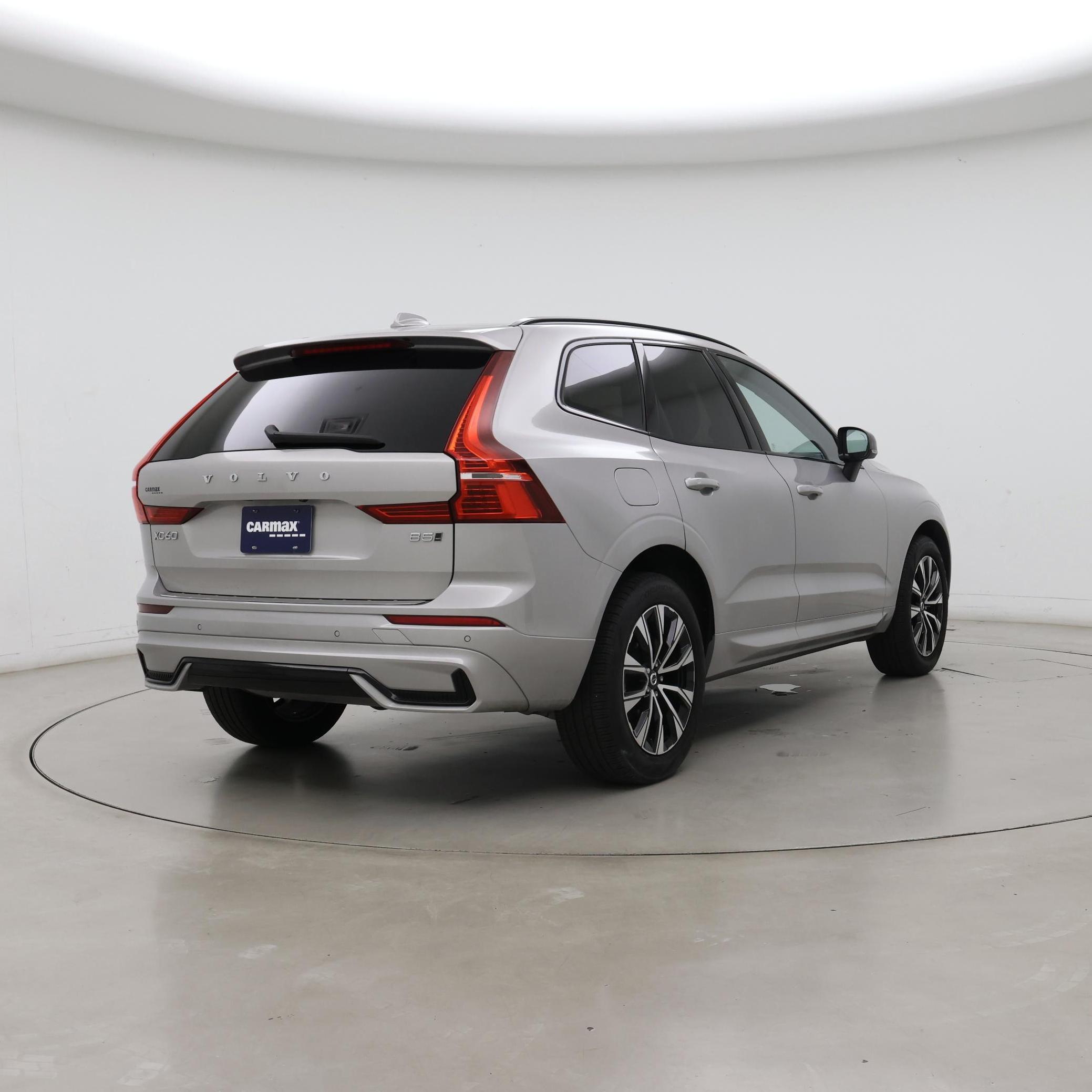 Thumbnail: 2024 Volvo XC60 - 8