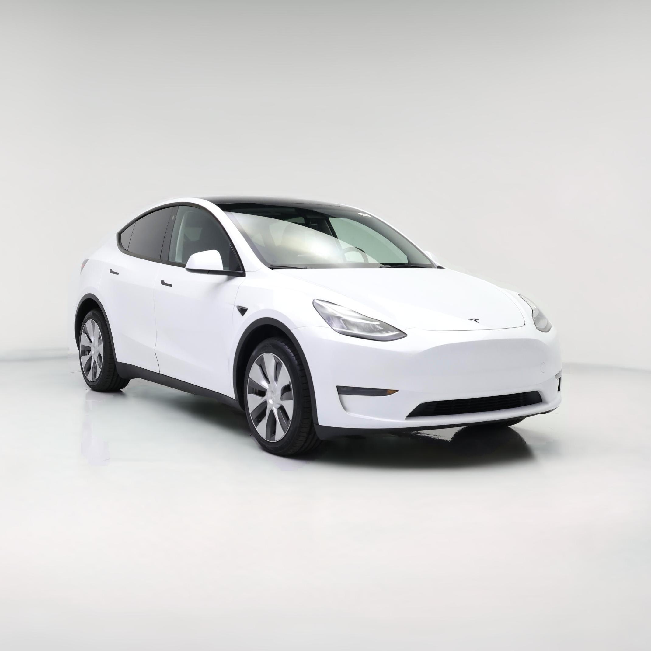 Thumbnail: 2023 Tesla Model Y - 1
