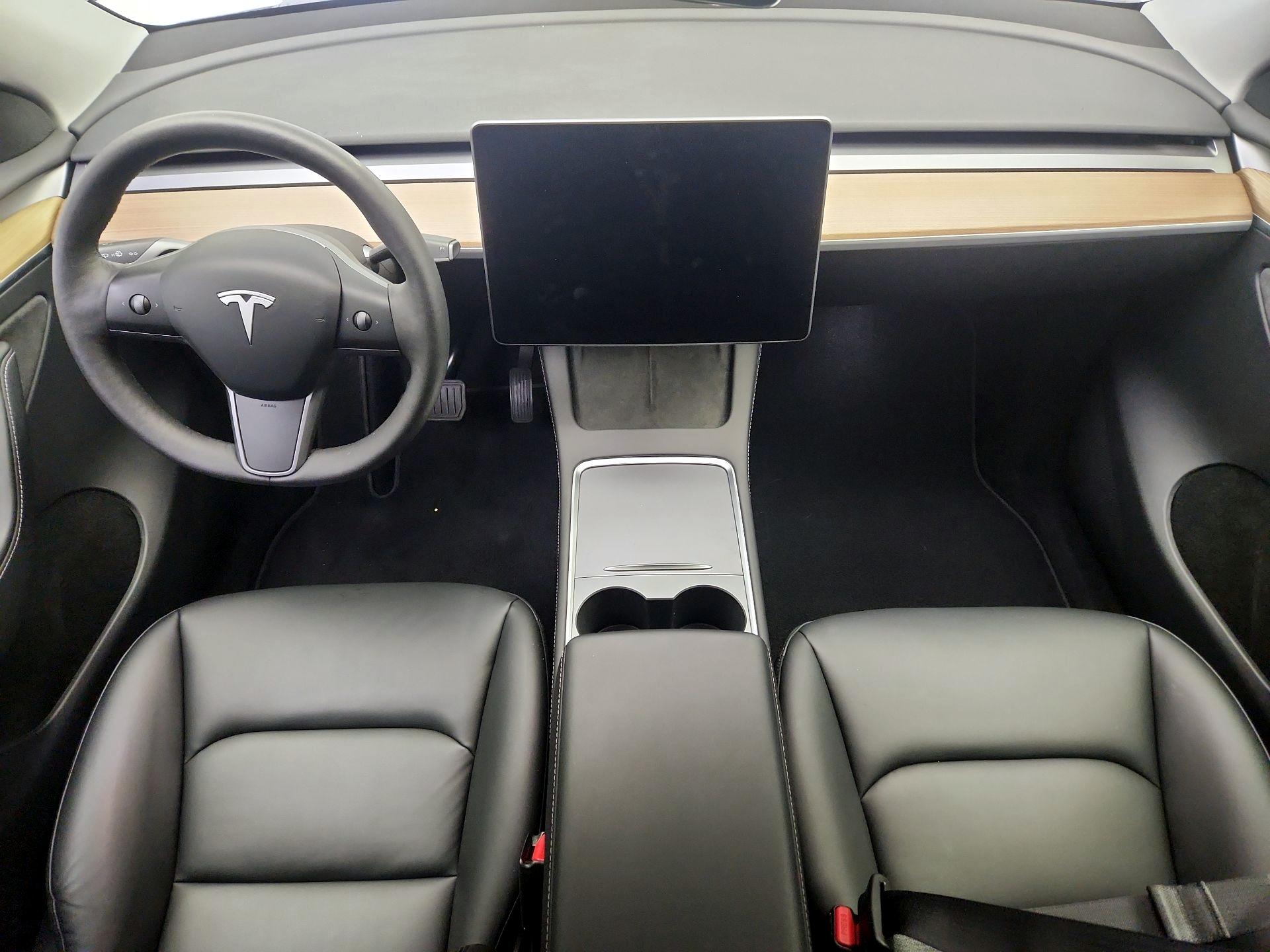 Thumbnail: 2023 Tesla Model Y - 9