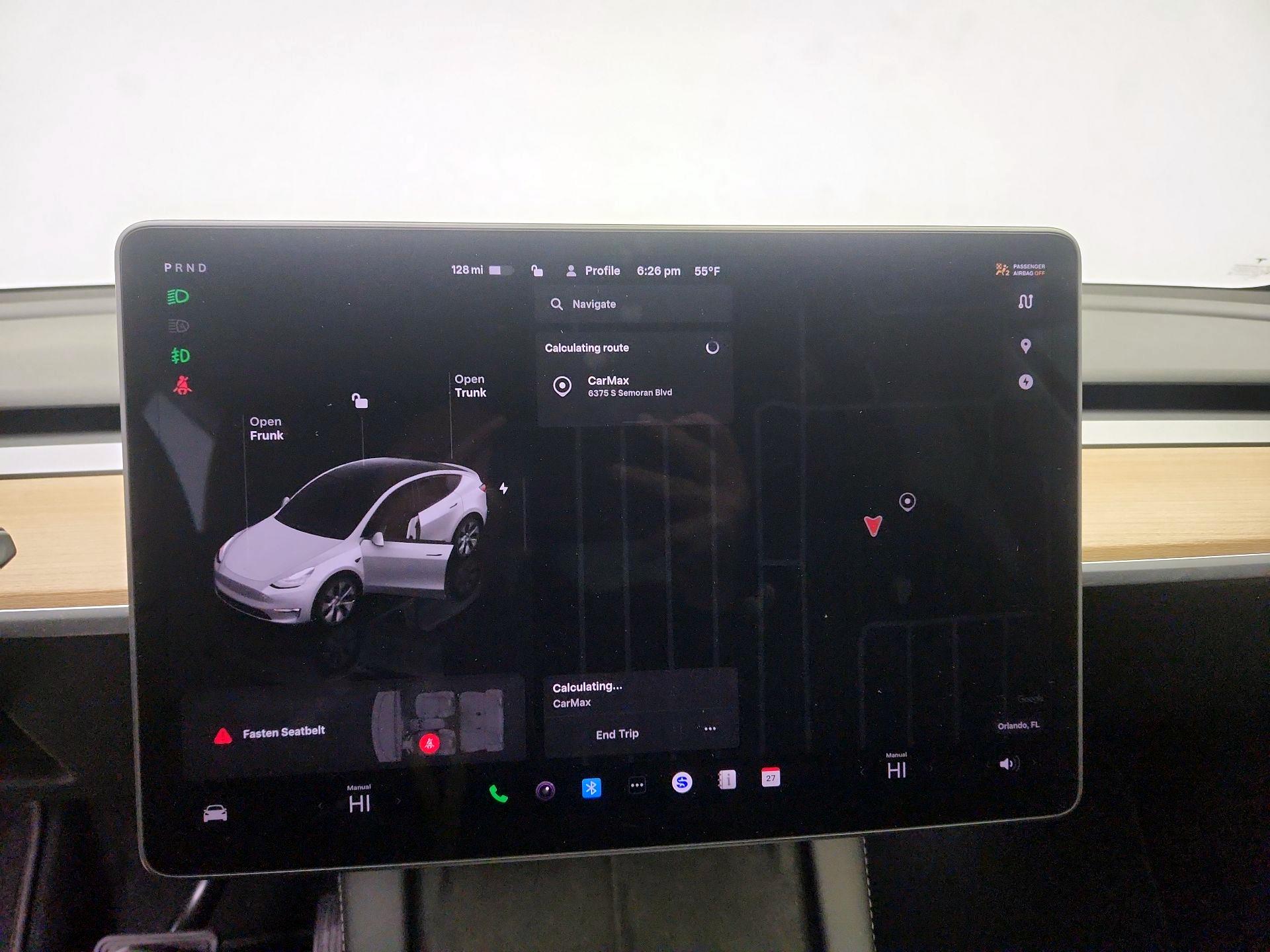 Thumbnail: 2023 Tesla Model Y - 13