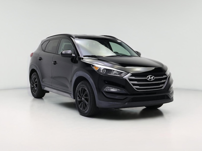 2018 Hyundai Tucson SEL -
                  Orlando, FL