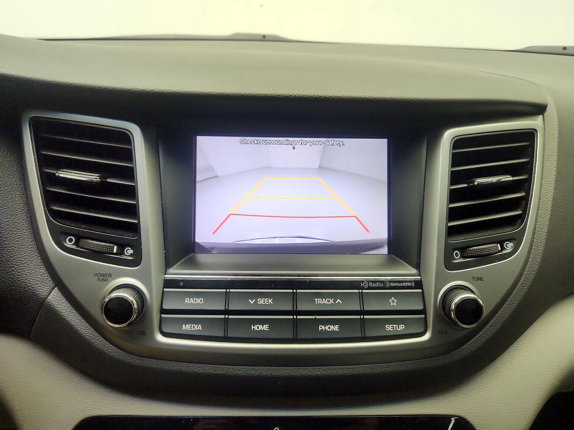 Thumbnail: 2018 Hyundai Tucson - 14