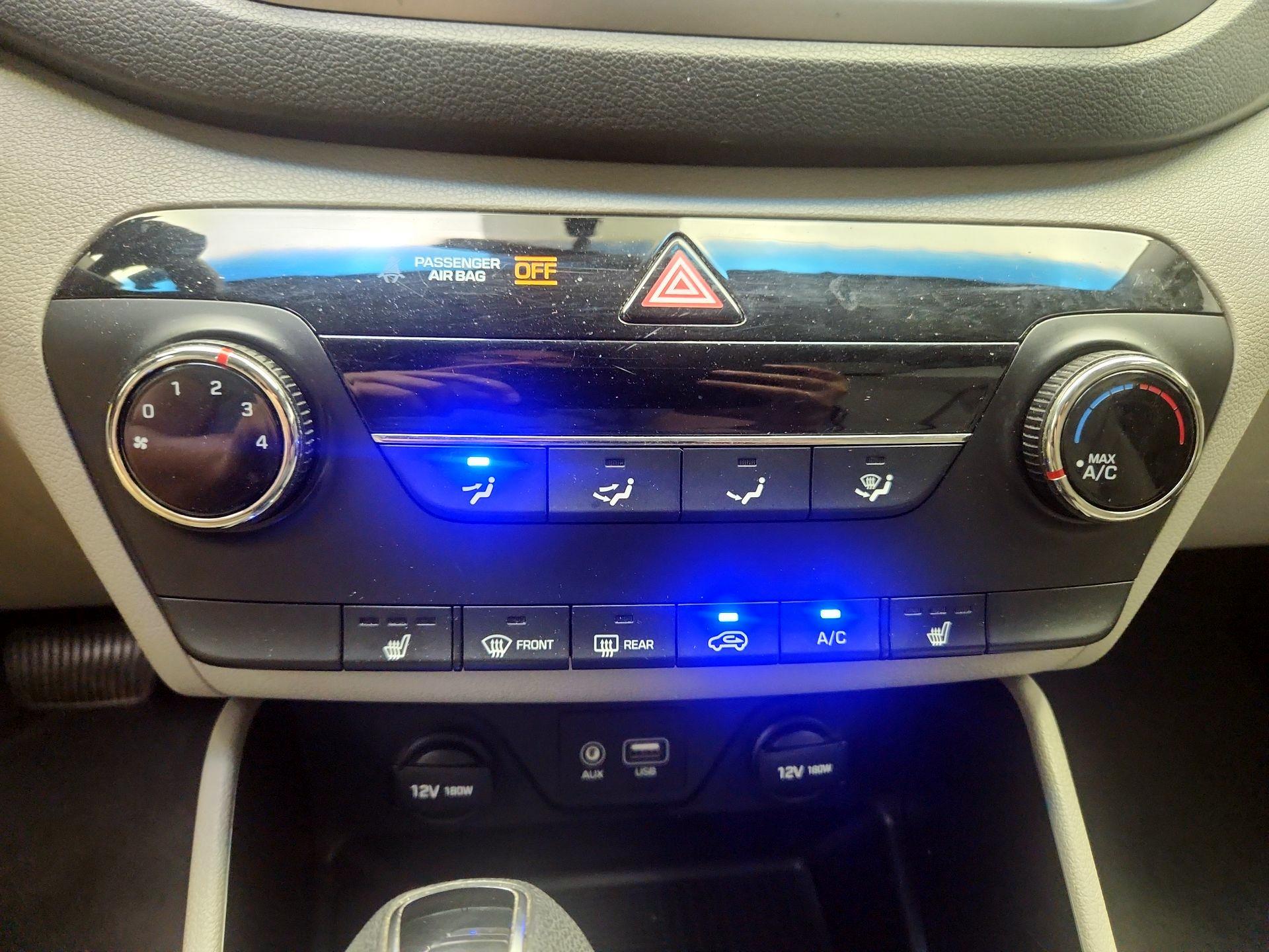 Thumbnail: 2018 Hyundai Tucson - 16