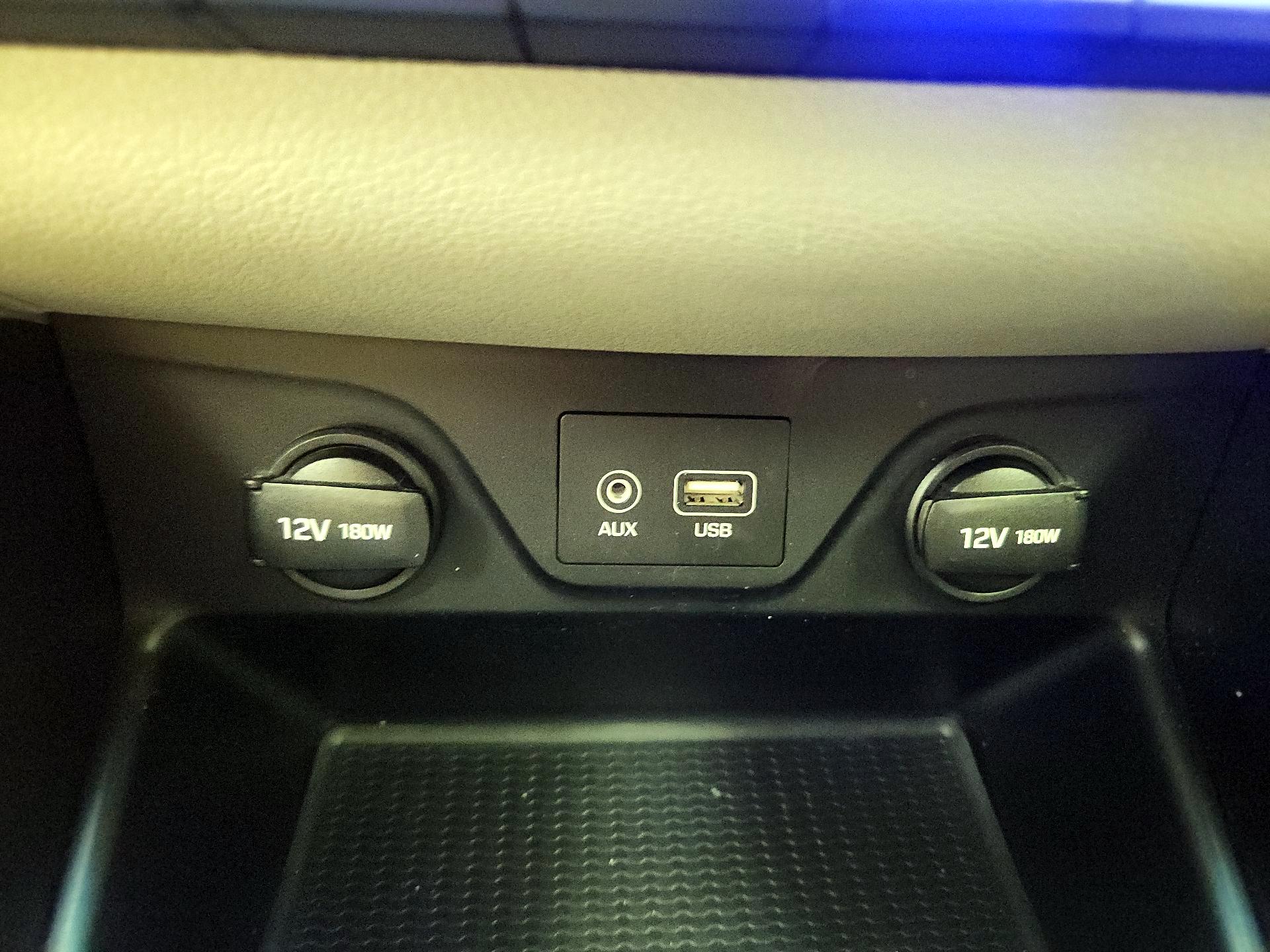 Thumbnail: 2018 Hyundai Tucson - 18