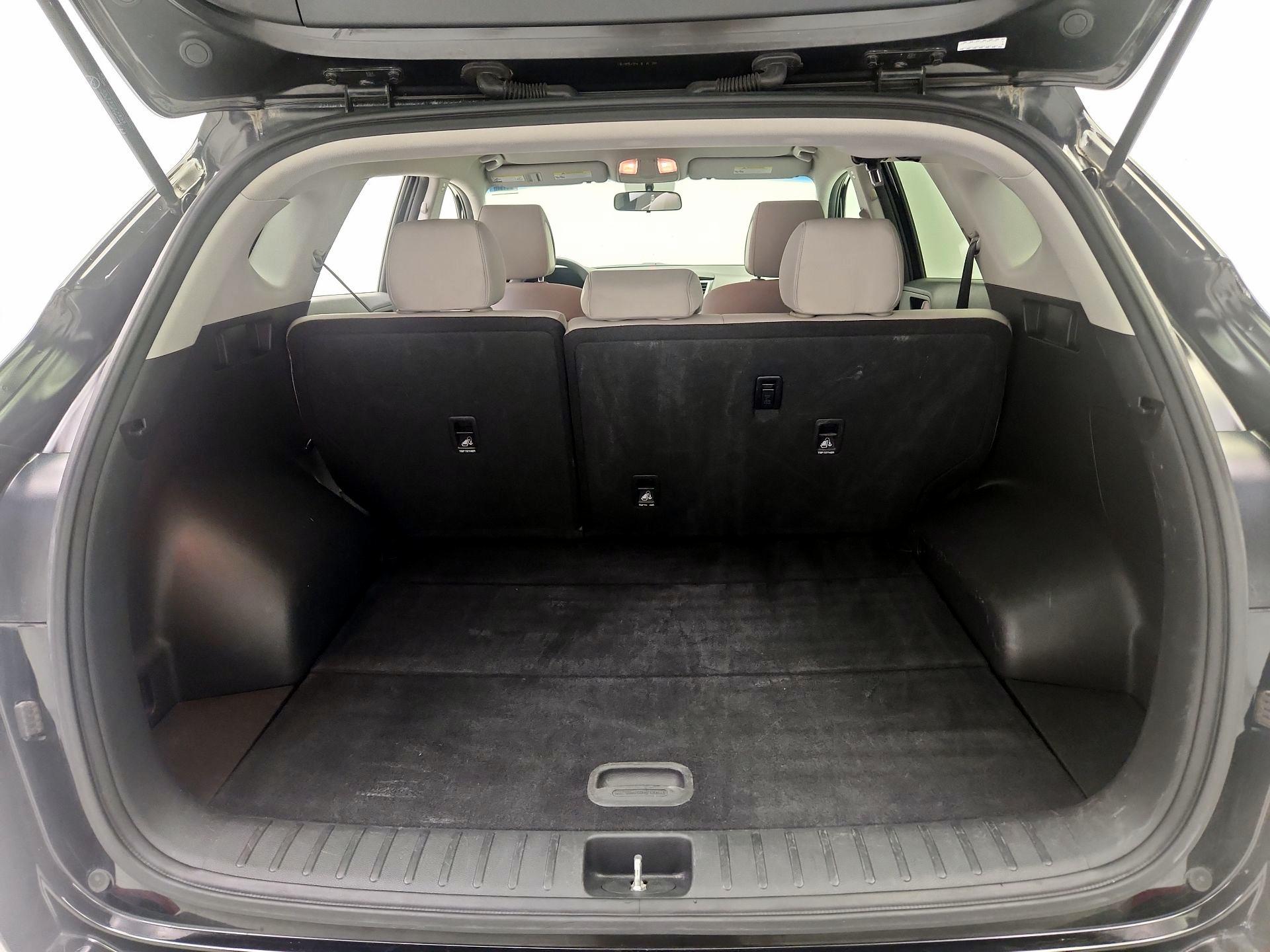 Thumbnail: 2018 Hyundai Tucson - 20