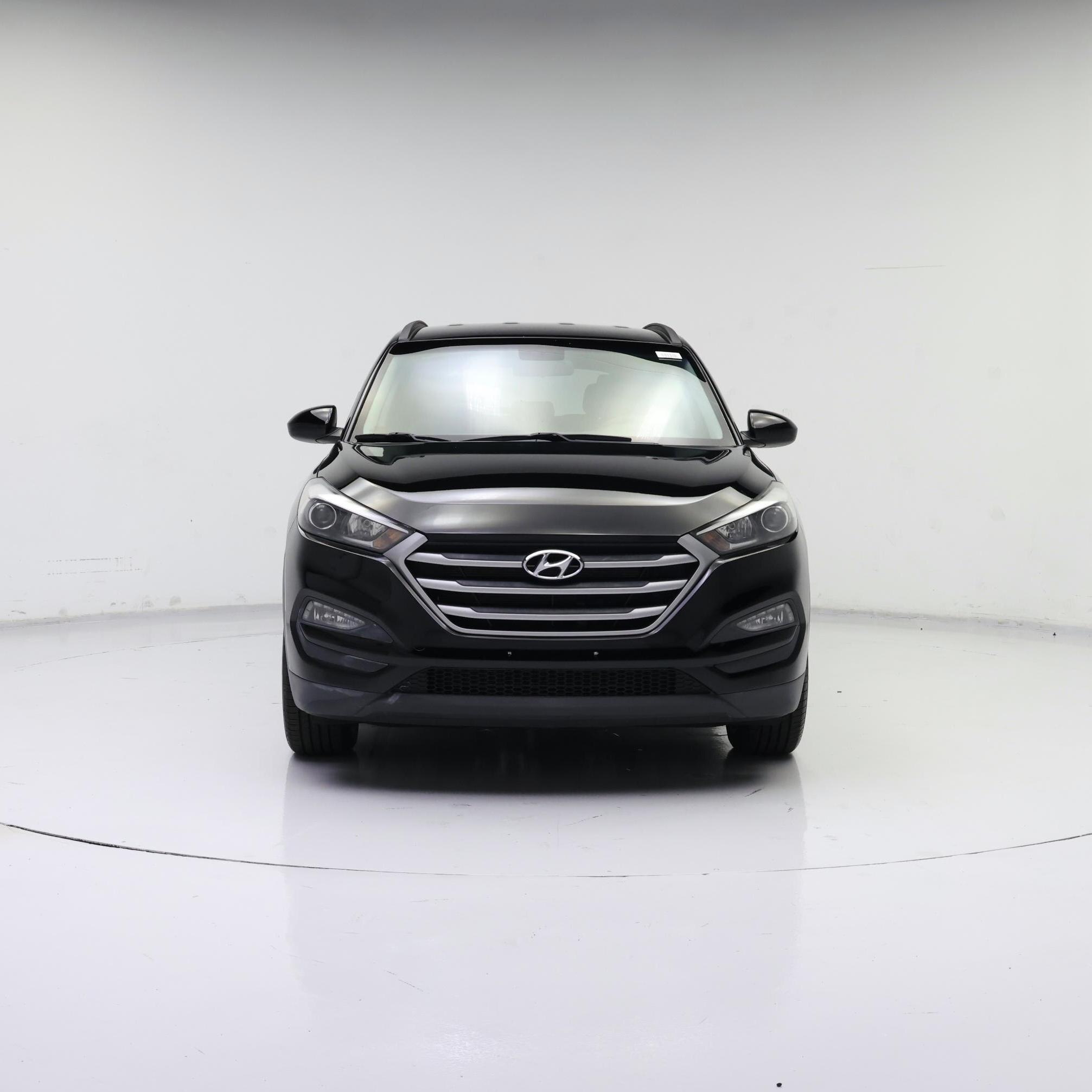 Thumbnail: 2018 Hyundai Tucson - 5