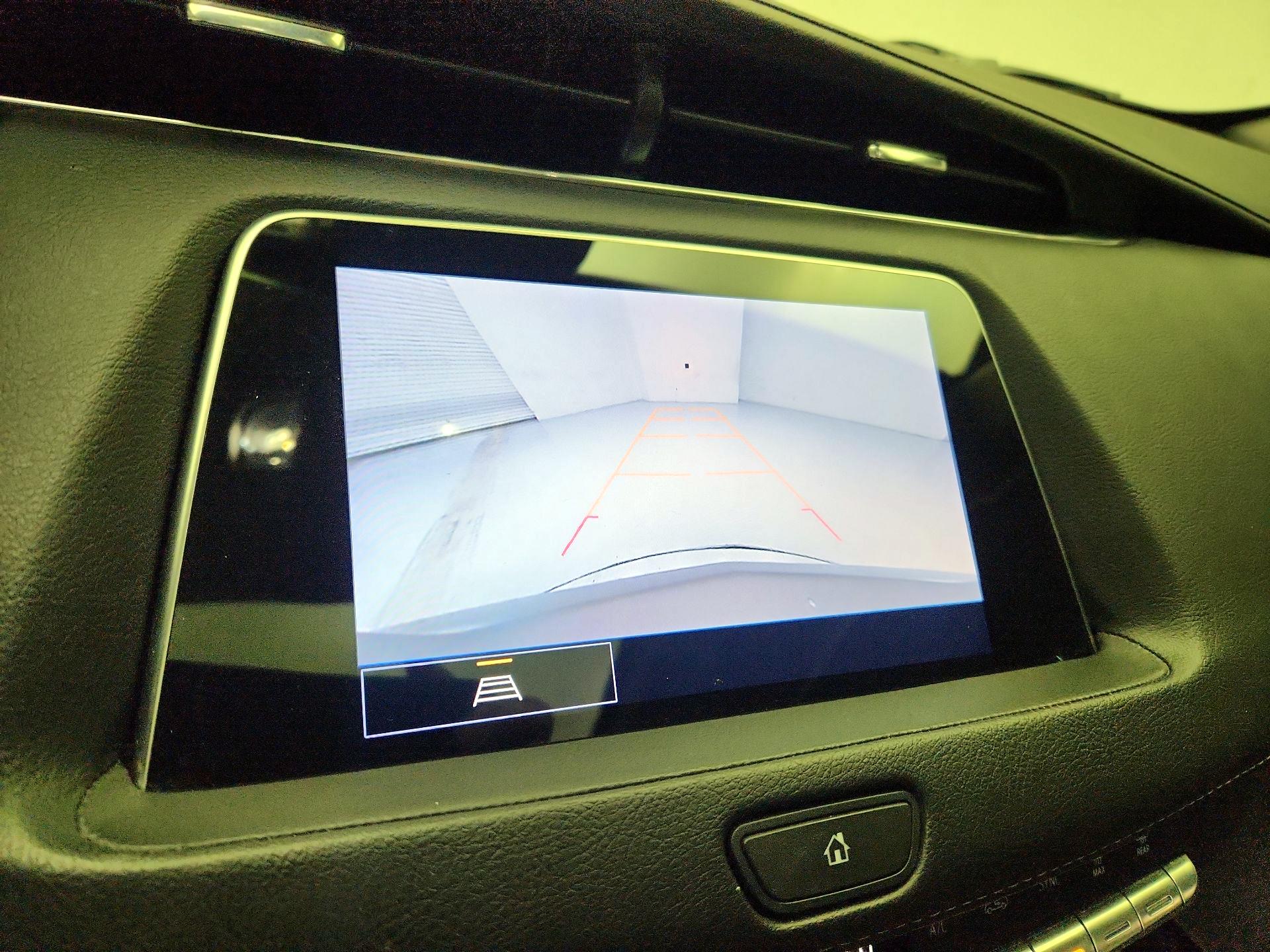 Thumbnail: 2023 Cadillac XT4 - 14