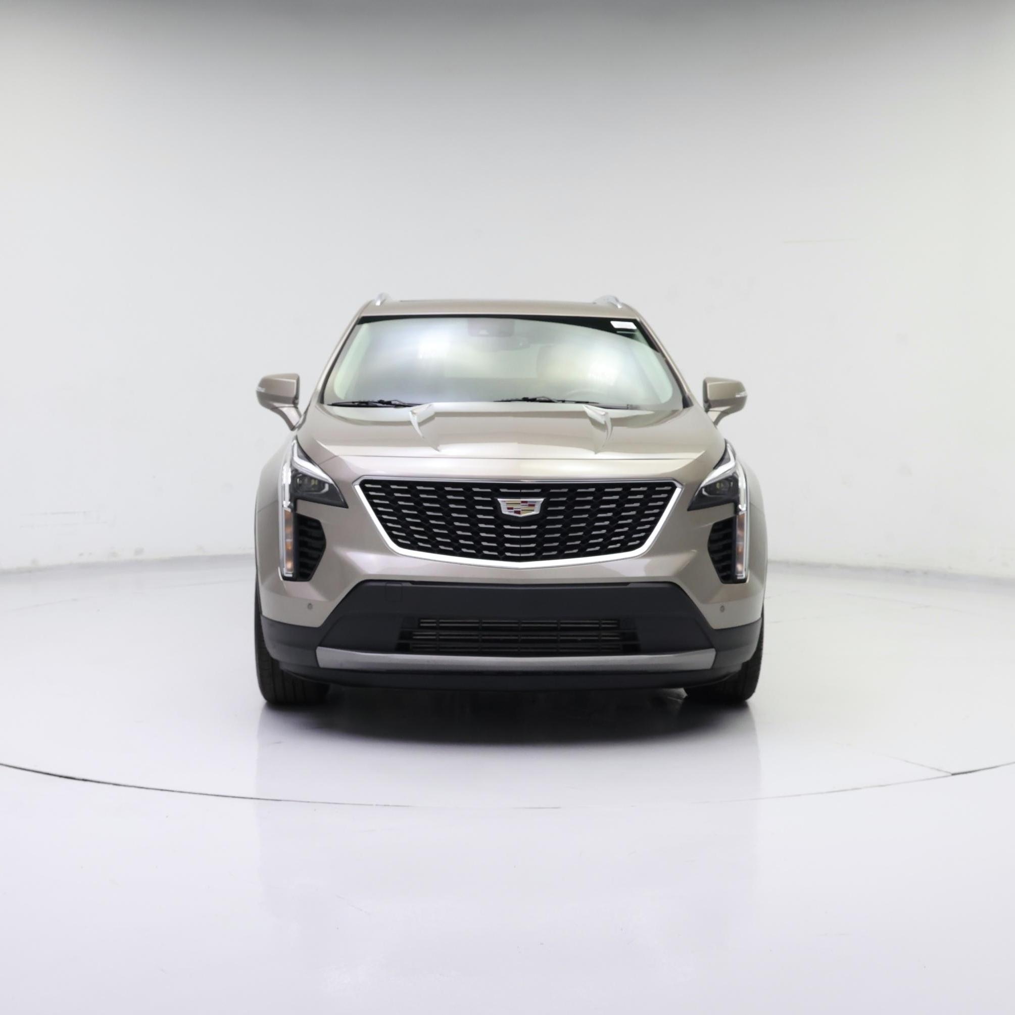 Thumbnail: 2023 Cadillac XT4 - 5
