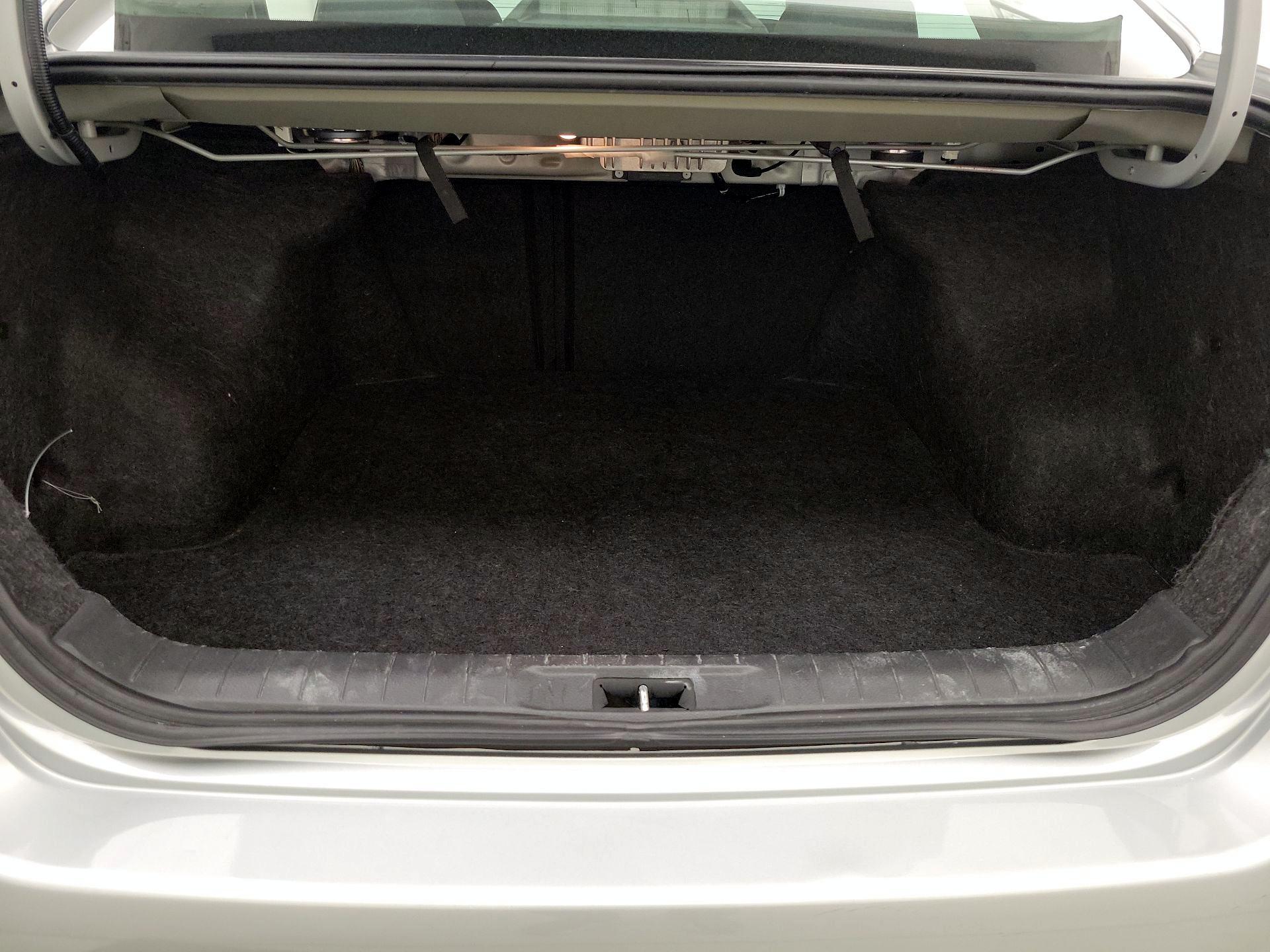 Thumbnail: 2018 Nissan Altima - 20