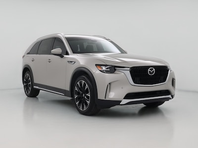 2024 Mazda CX-90 PHEV Premium Plus