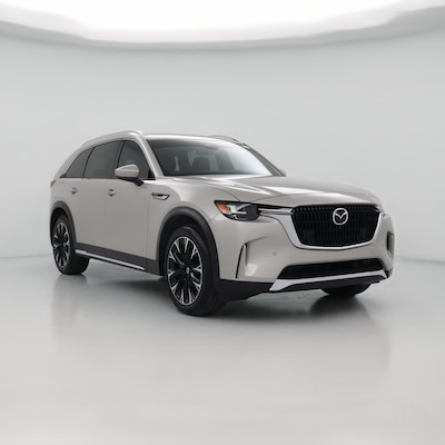 2024 Mazda CX-90 PHEV Premium Plus