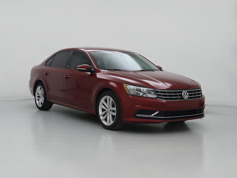 2019 Volkswagen Passat Wolfsburg Edition -
                  Lithia Springs, GA