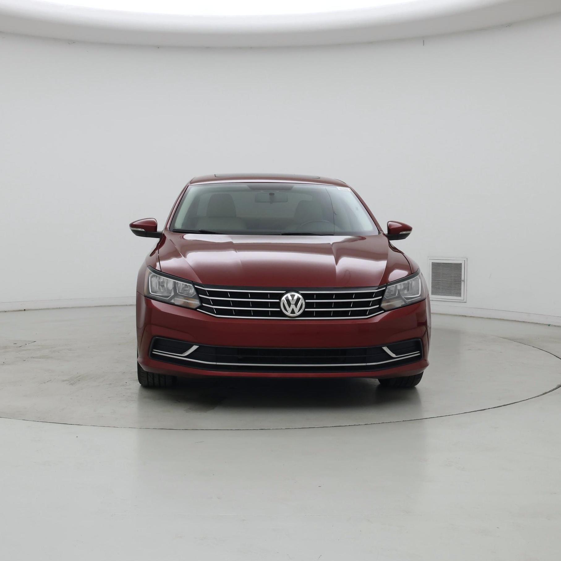 Thumbnail: 2019 Volkswagen Passat - 5