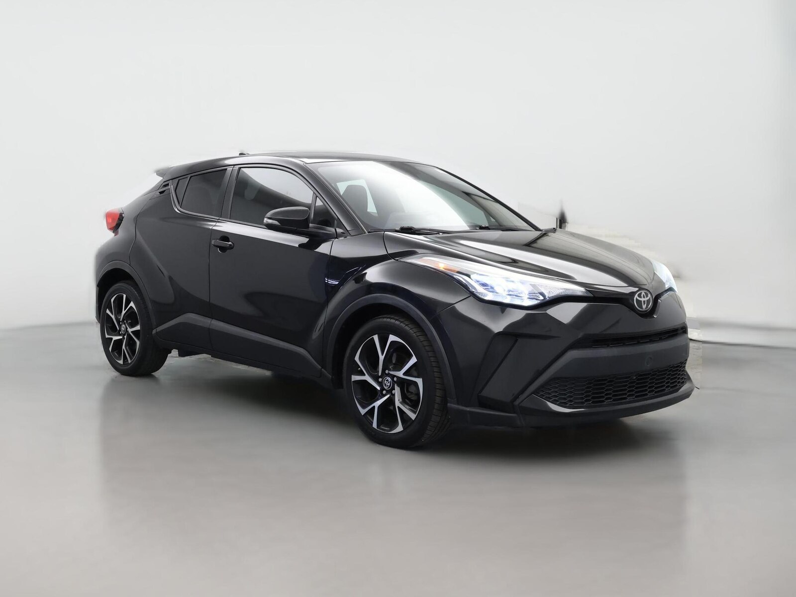 2020 Toyota C-HR XLE