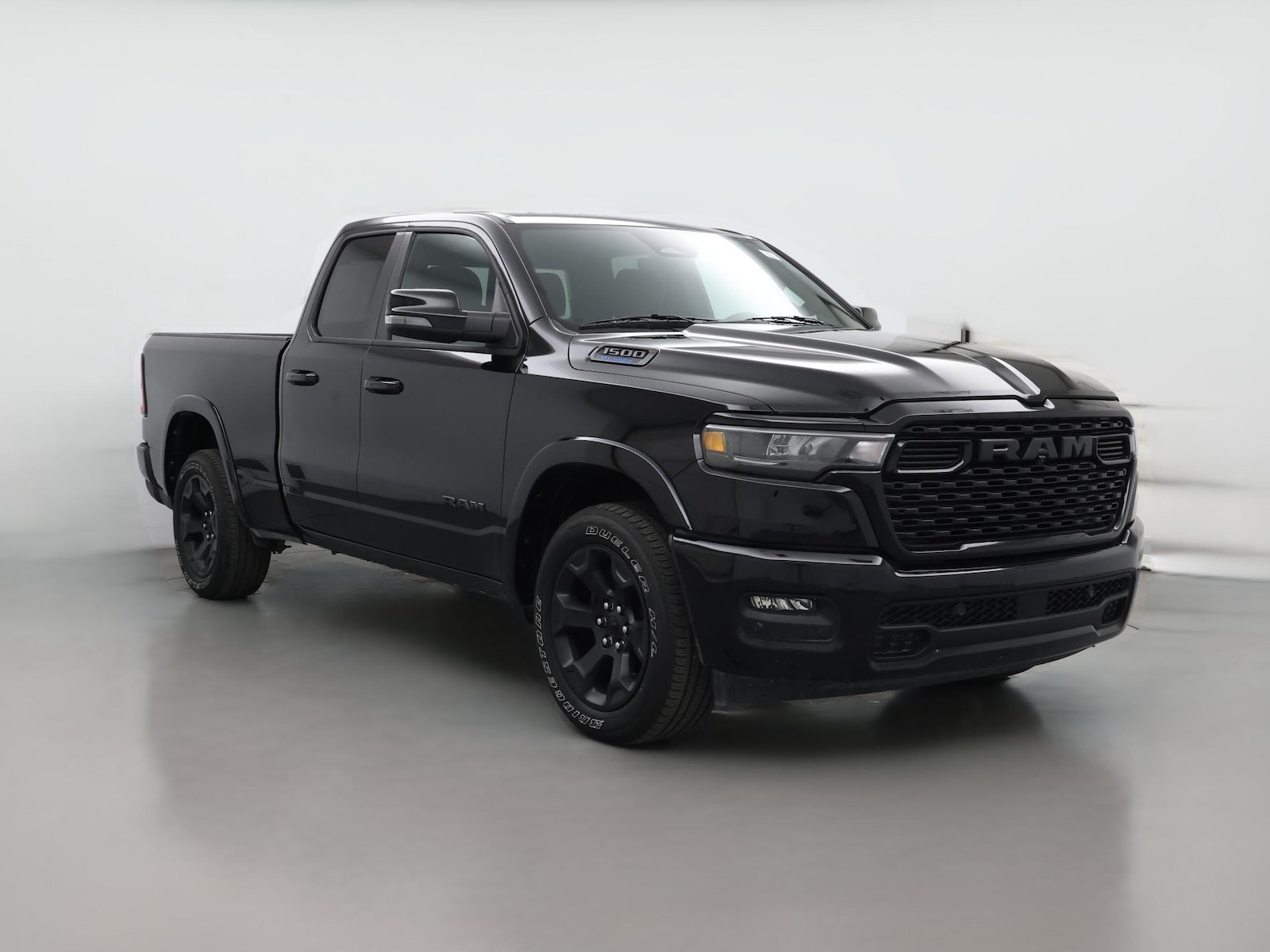 2025 RAM Ram 1500 Pickup