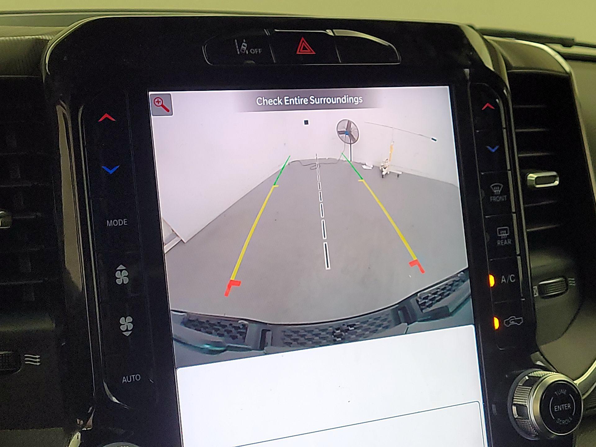 Thumbnail: 2025 RAM 1500 - 14