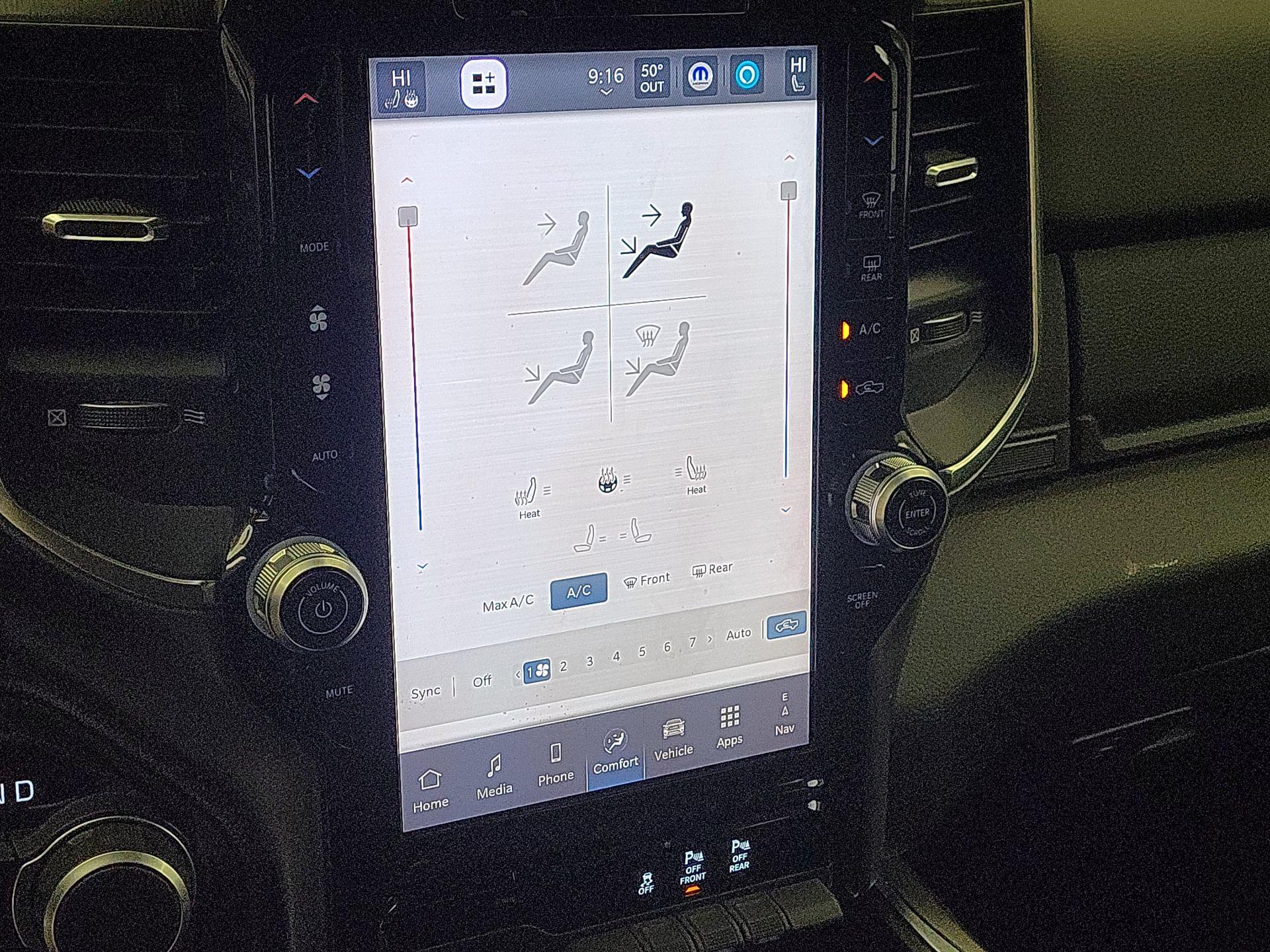 Thumbnail: 2025 RAM 1500 - 16