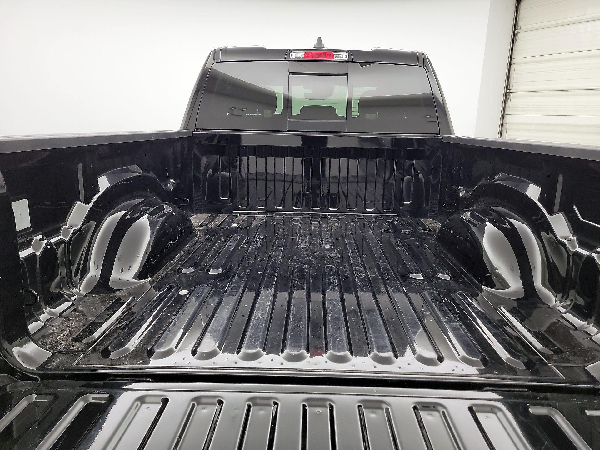 Thumbnail: 2025 RAM 1500 - 19