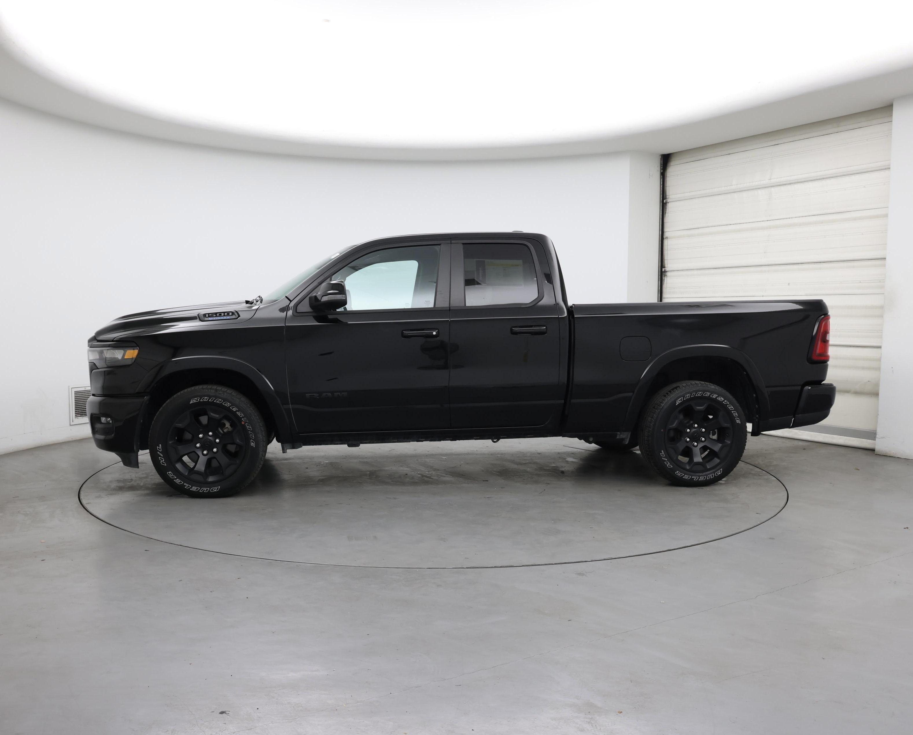 Thumbnail: 2025 RAM 1500 - 3