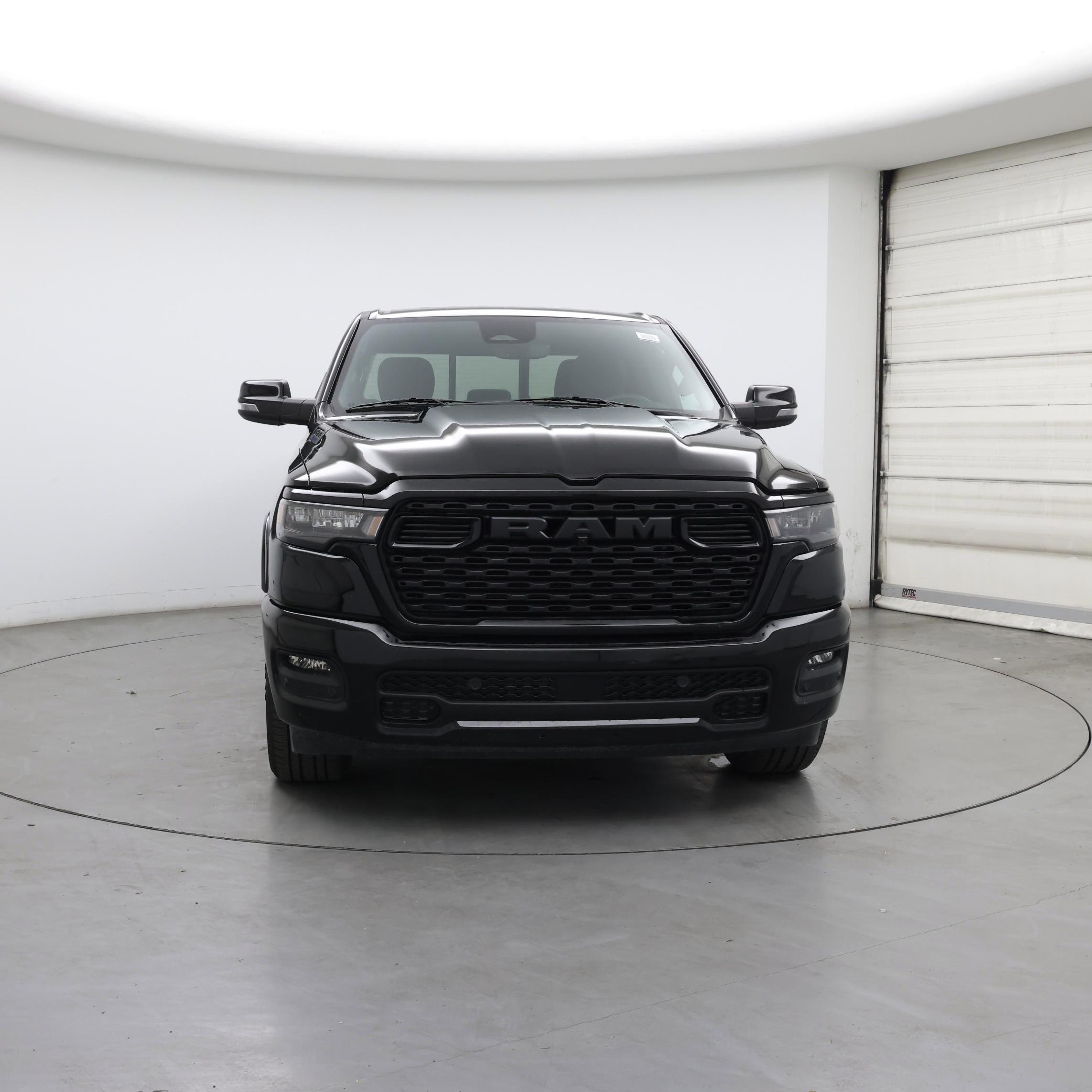 Thumbnail: 2025 RAM 1500 - 5