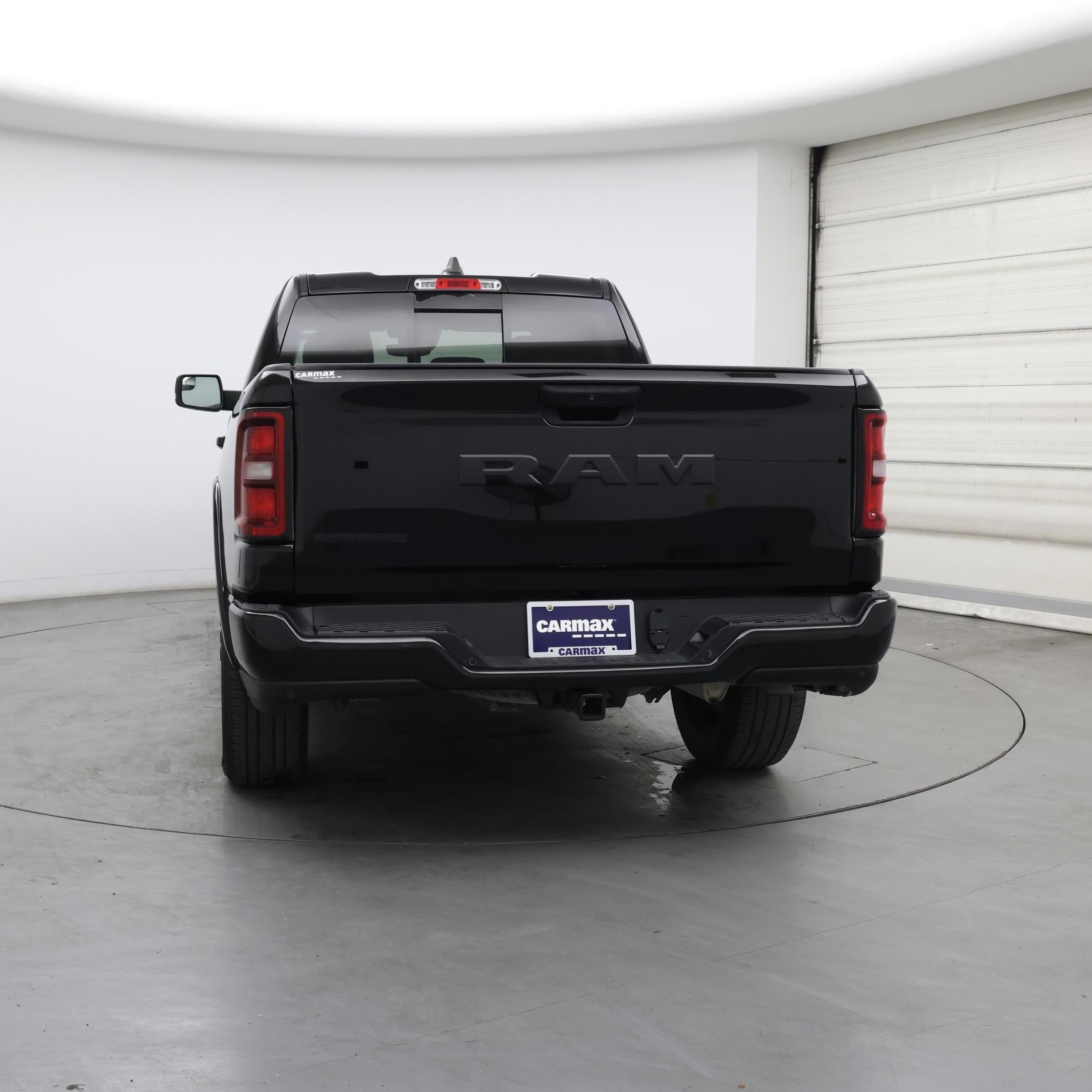 Thumbnail: 2025 RAM 1500 - 6