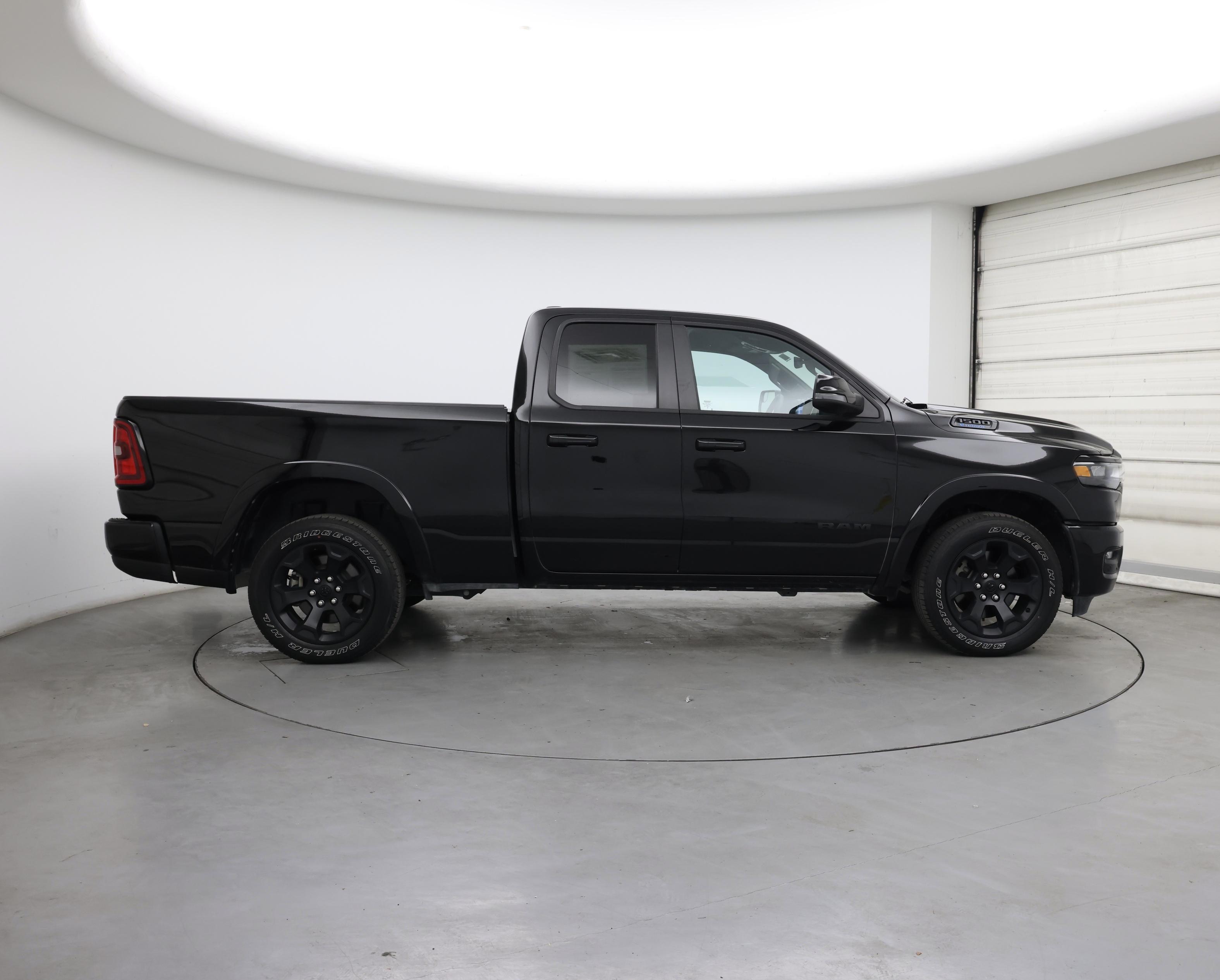 Thumbnail: 2025 RAM 1500 - 7