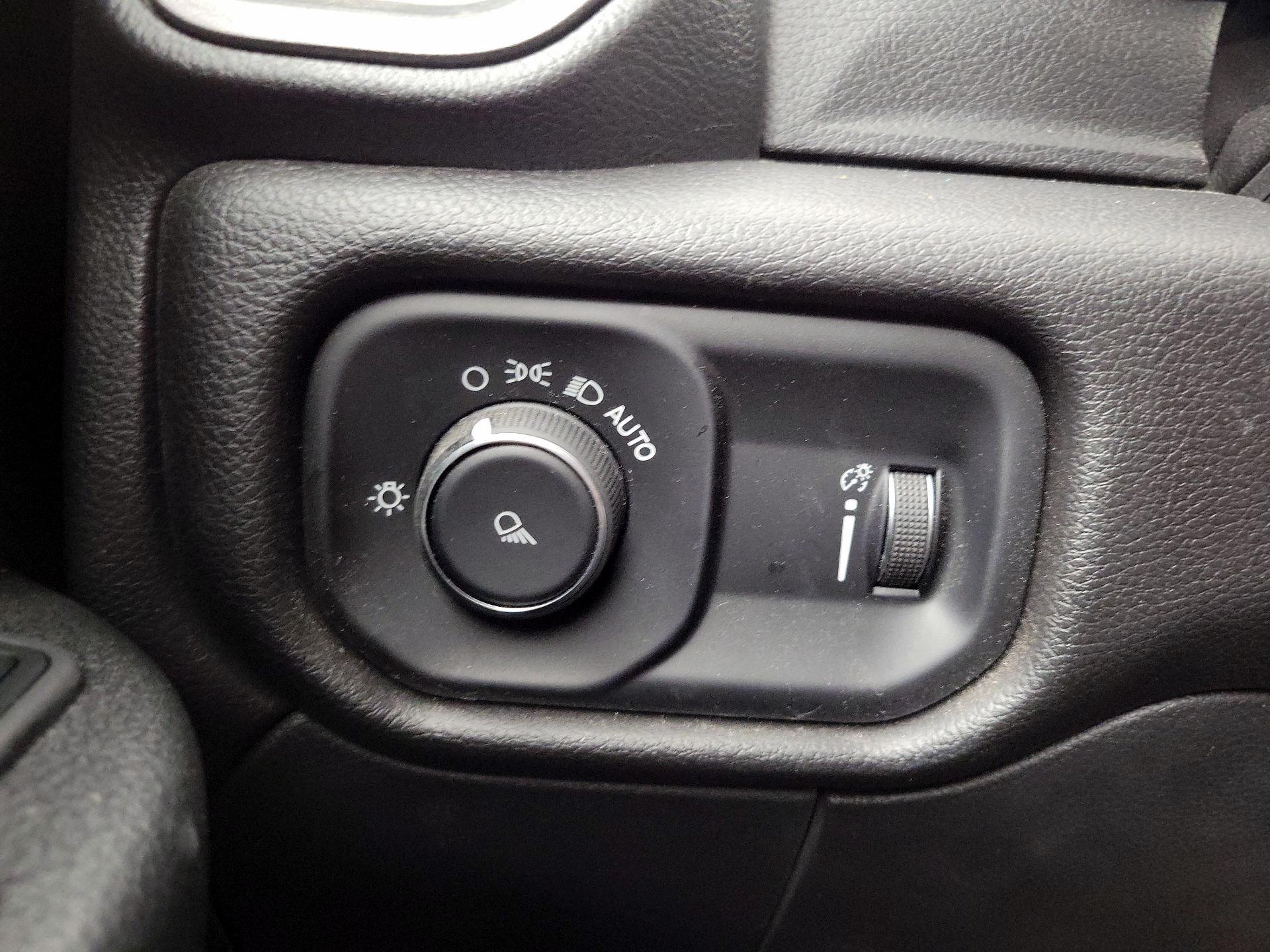 Thumbnail: 2024 RAM 2500 - 13