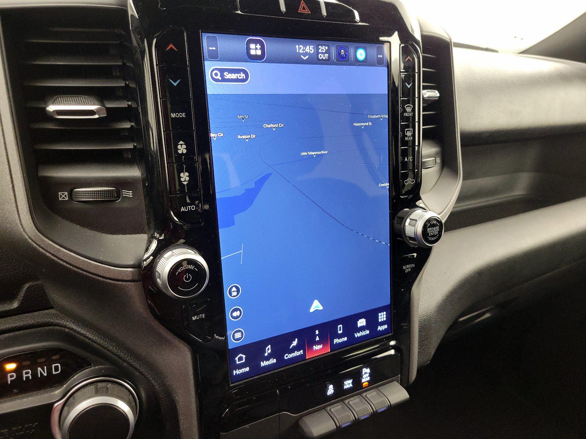 Thumbnail: 2024 RAM 2500 - 14