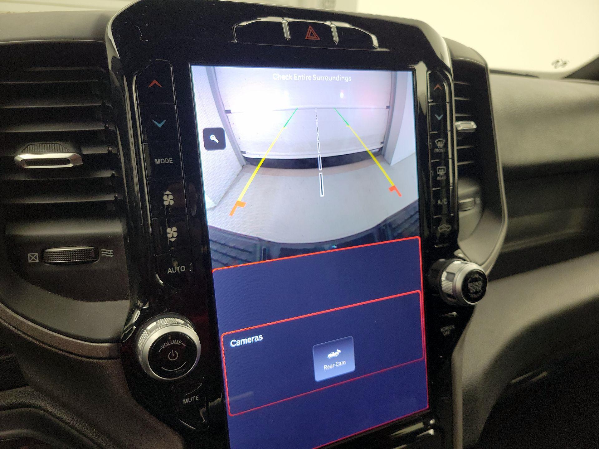 Thumbnail: 2024 RAM 2500 - 15