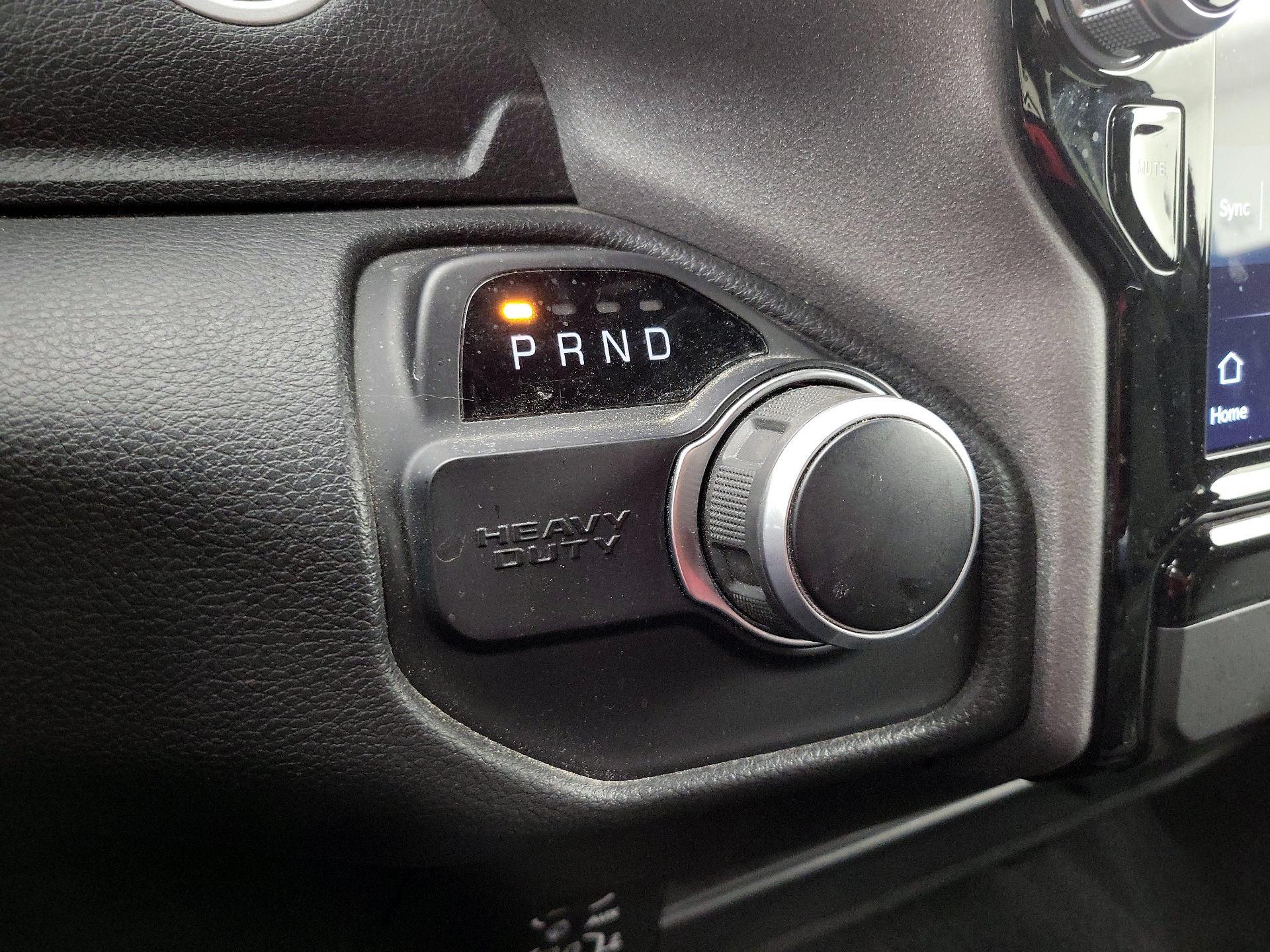 Thumbnail: 2024 RAM 2500 - 18