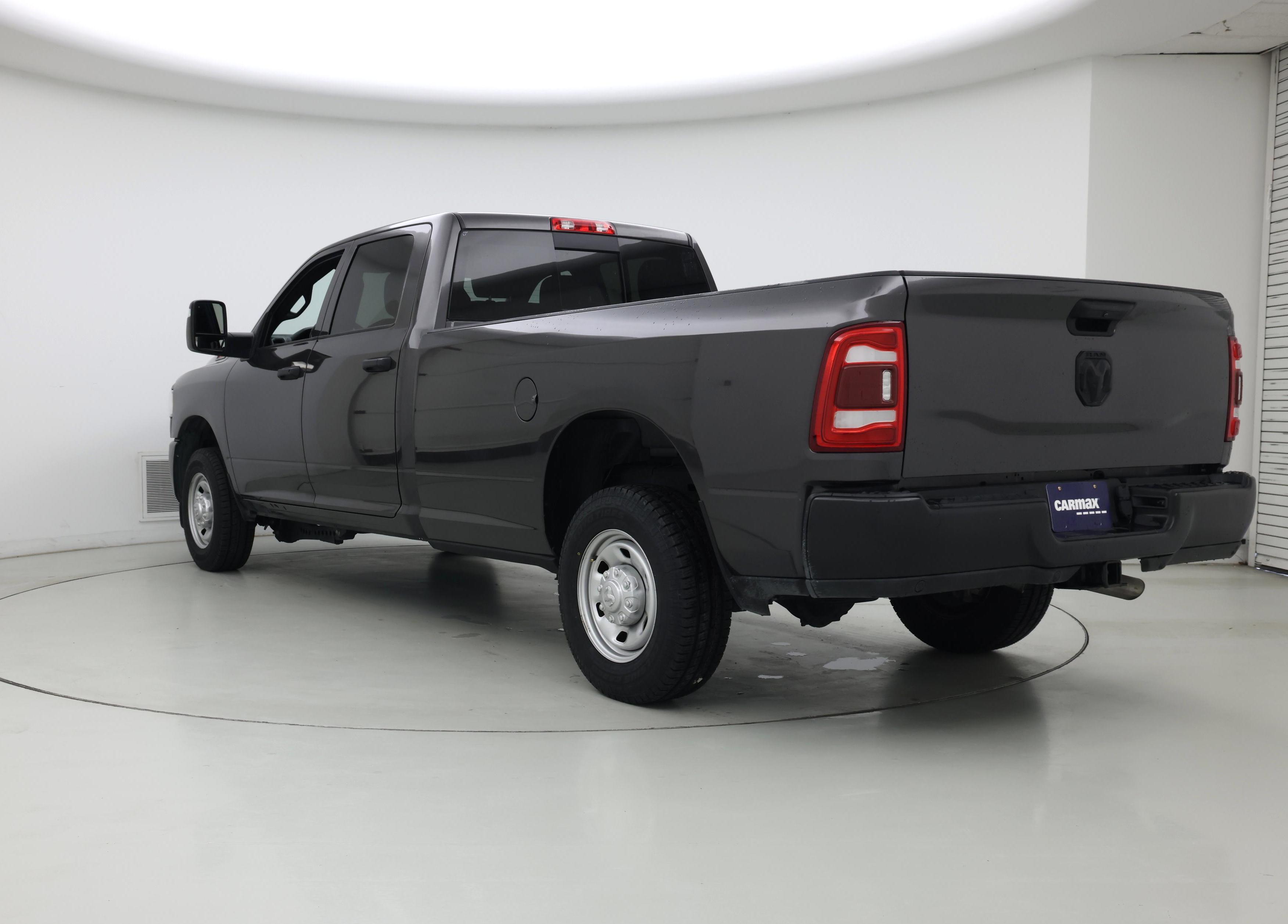 Thumbnail: 2024 RAM 2500 - 2
